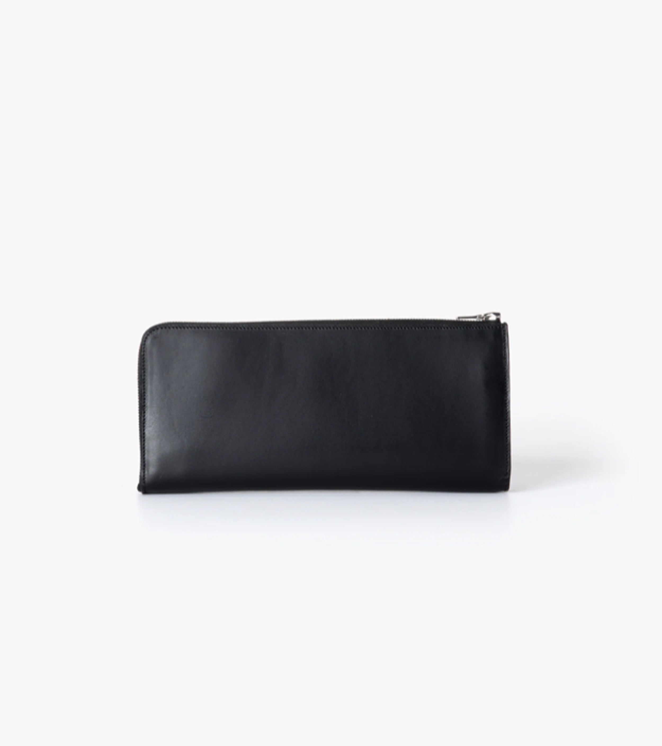 Aeta L-SHAPED Long Wallet , Black