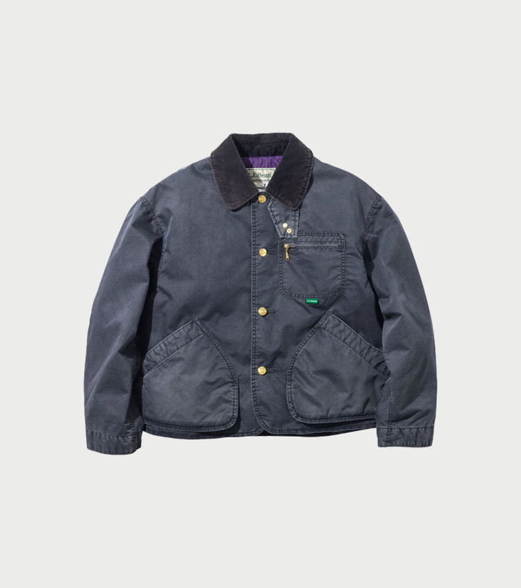 Outerwear - Women – Navyblue