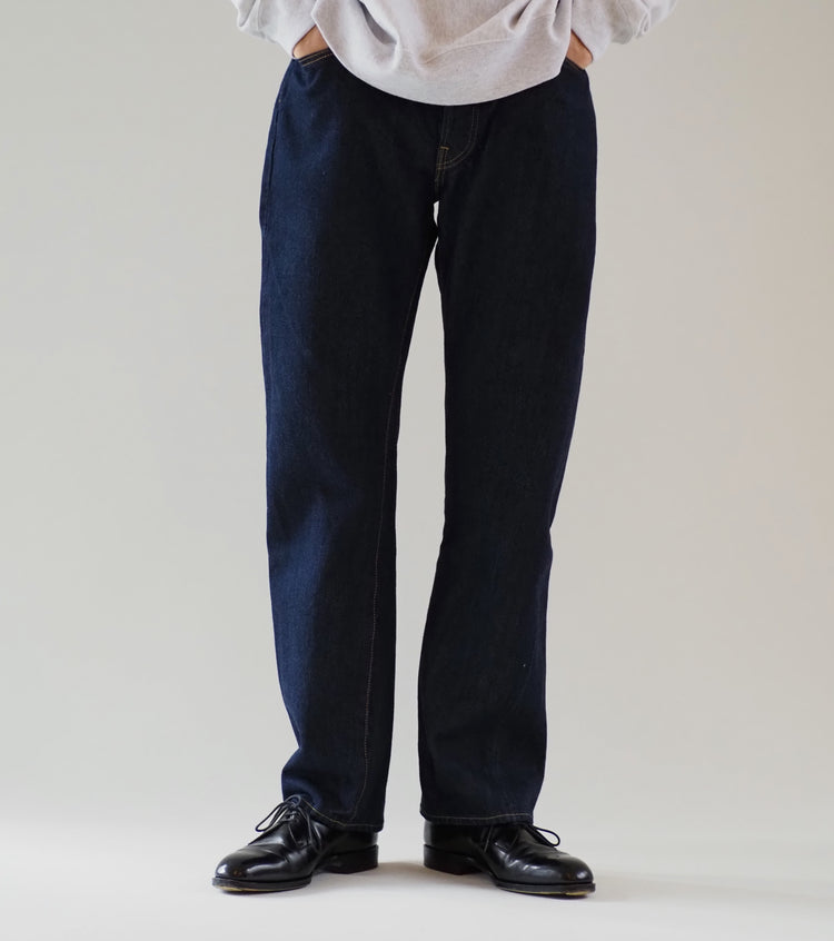 CIOTA - Men – Navyblue