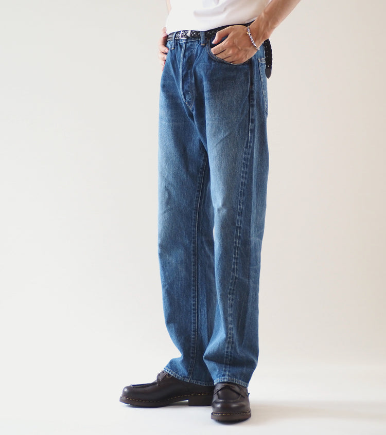 CIOTA - Men – Navyblue