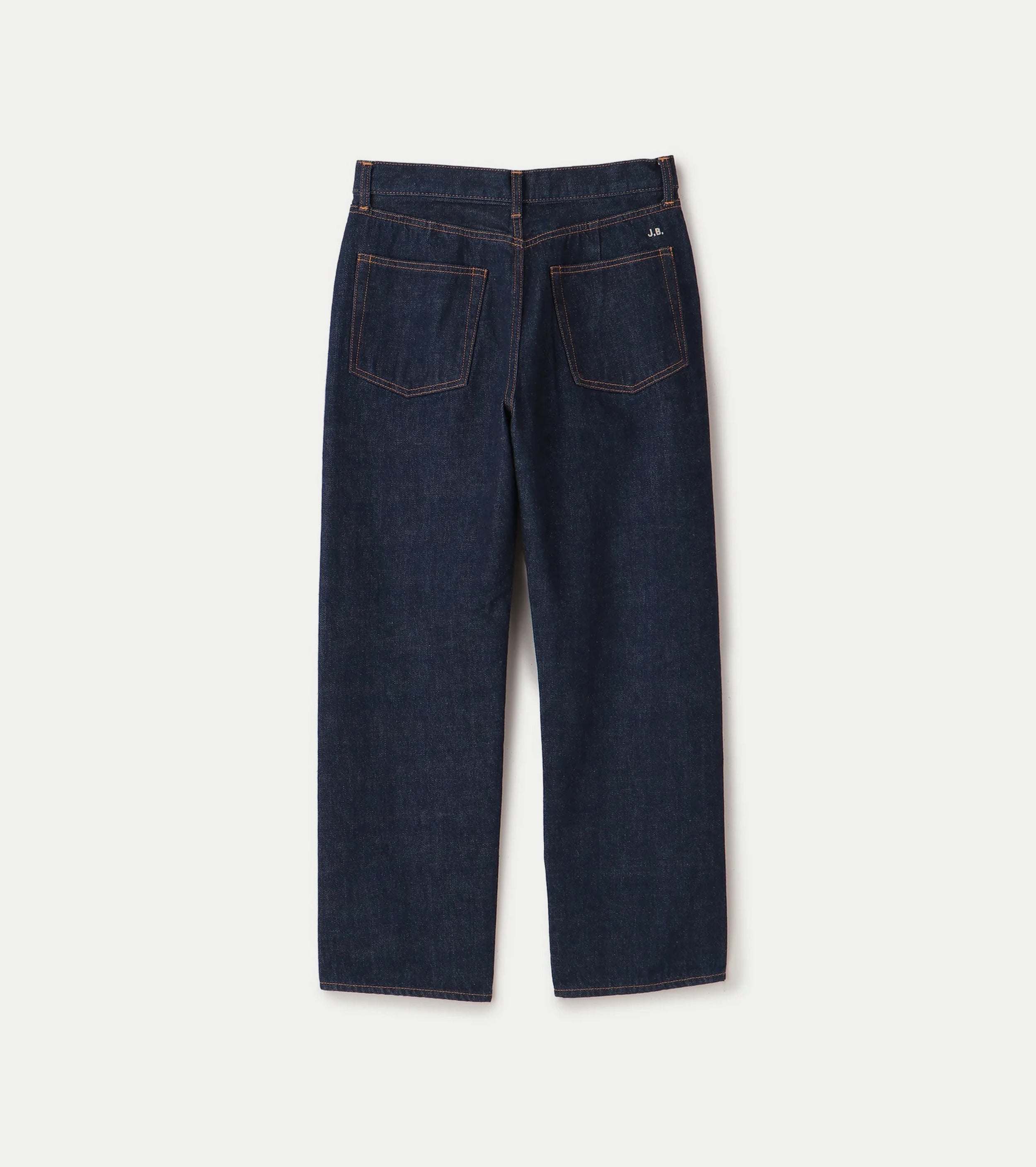 J.B. ATTIRE PARIS DENIM , One Wash