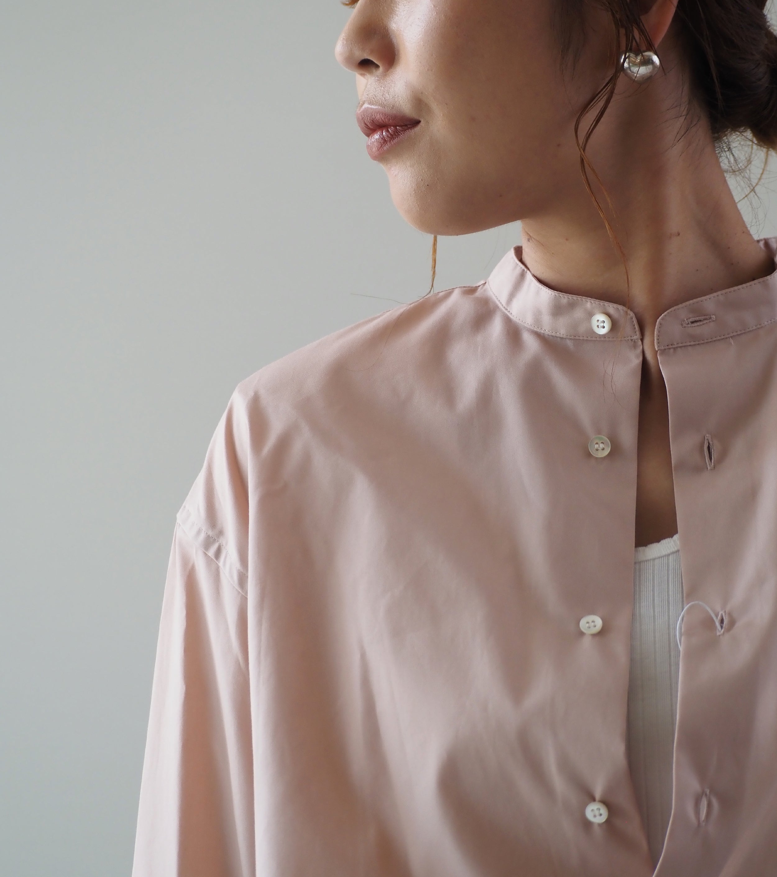 J.B. ATTIRE Paris Pink Shirt, Pink