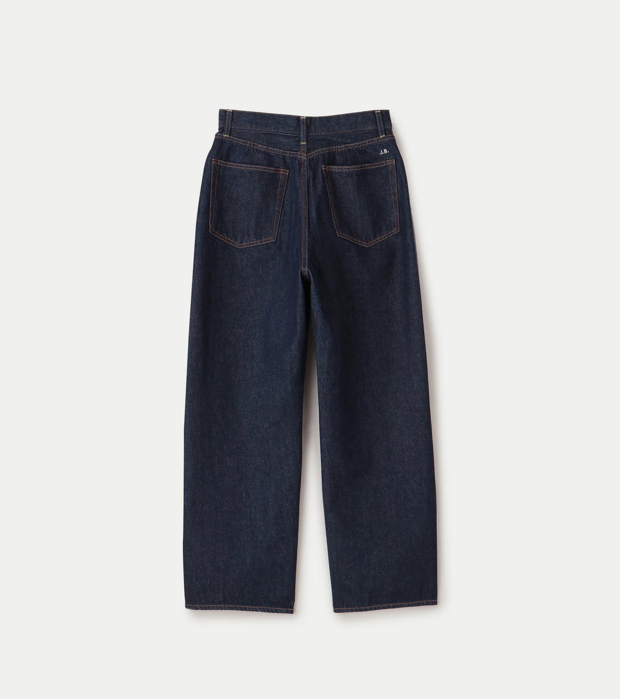 J.B. ATTIRE SANTA MONICA DENIM , One Wash