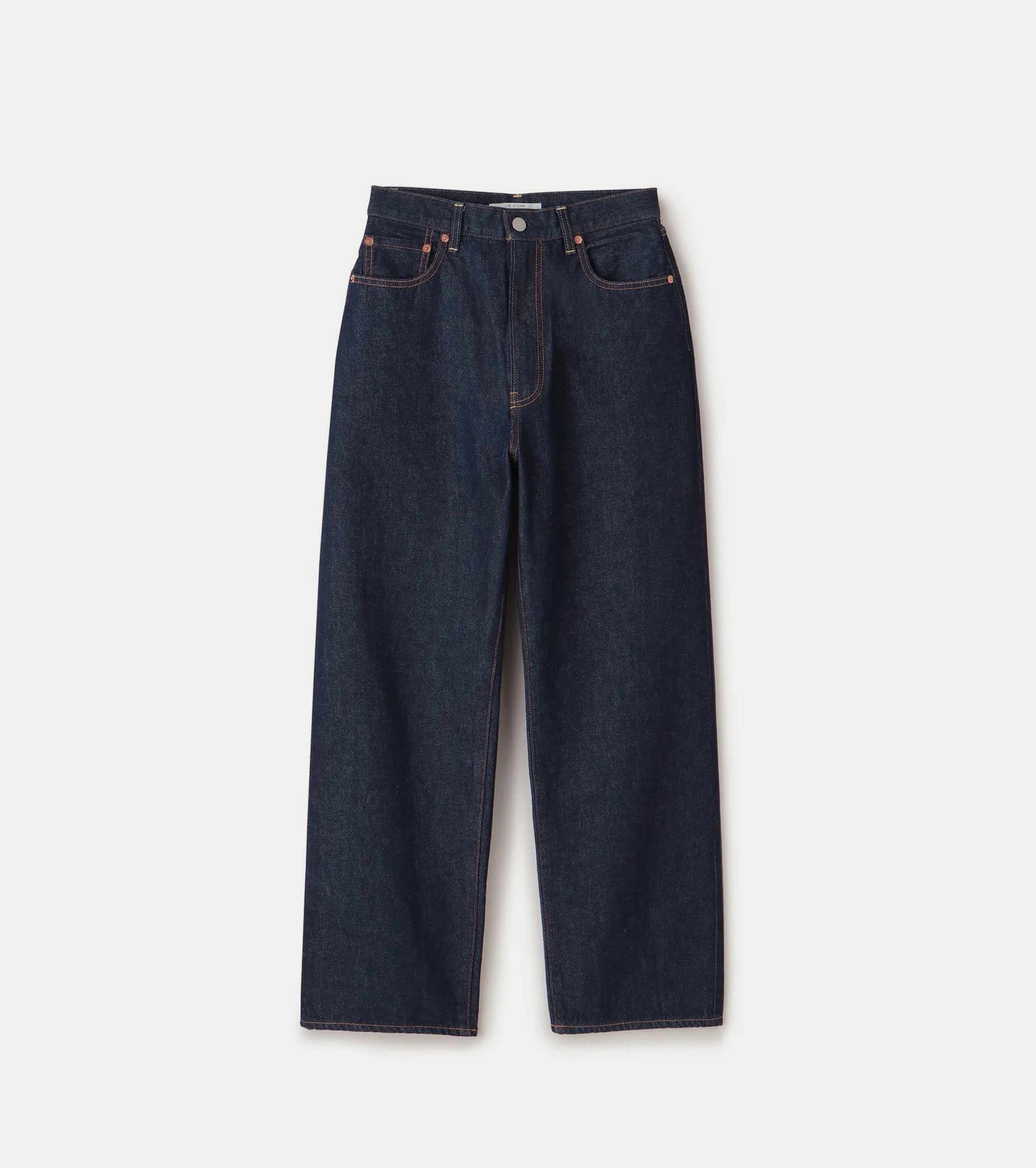 J.B. ATTIRE SANTA MONICA DENIM , One Wash