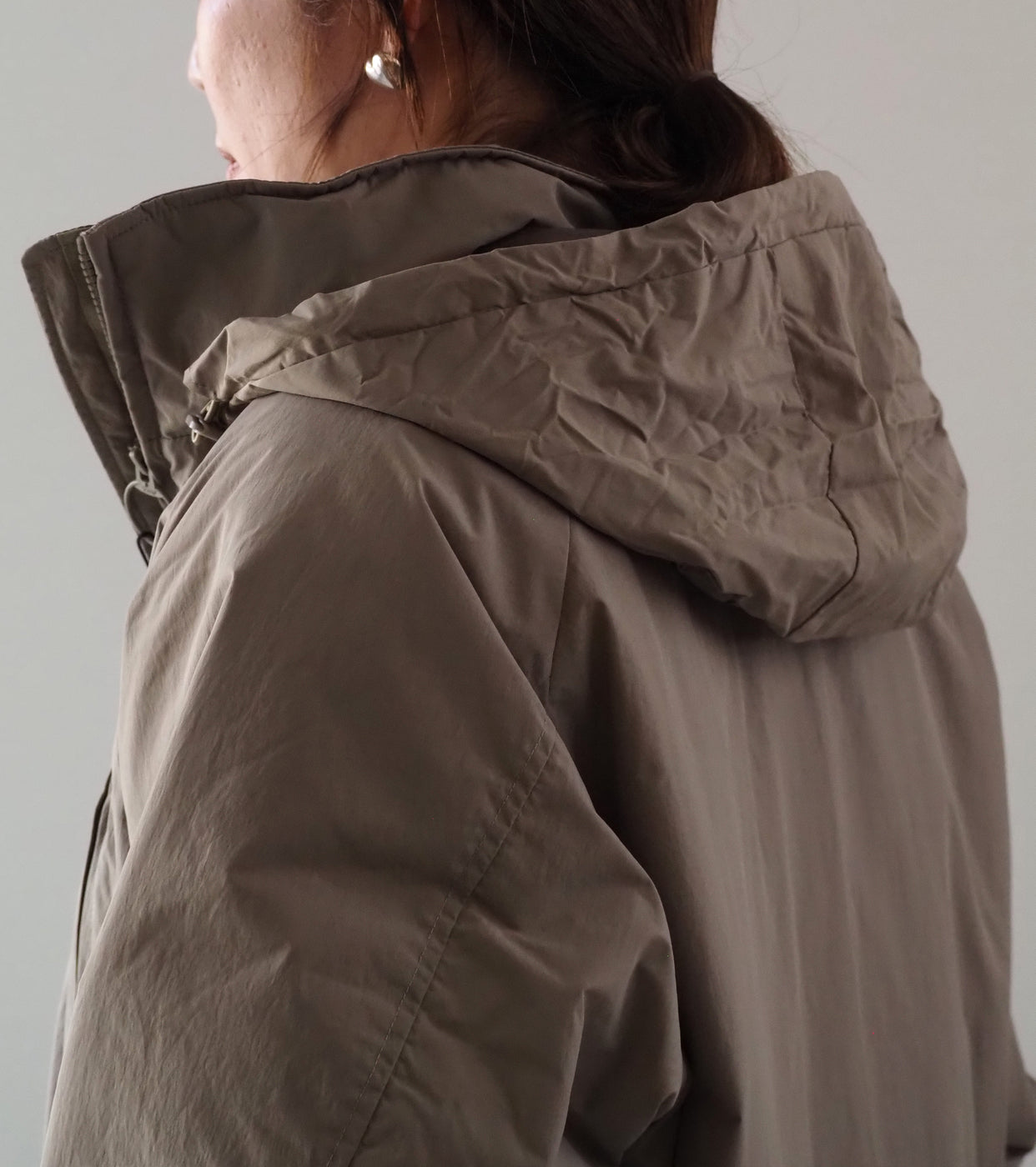 WILD THINGS WOMEN HAPPY JACKET ,Beige