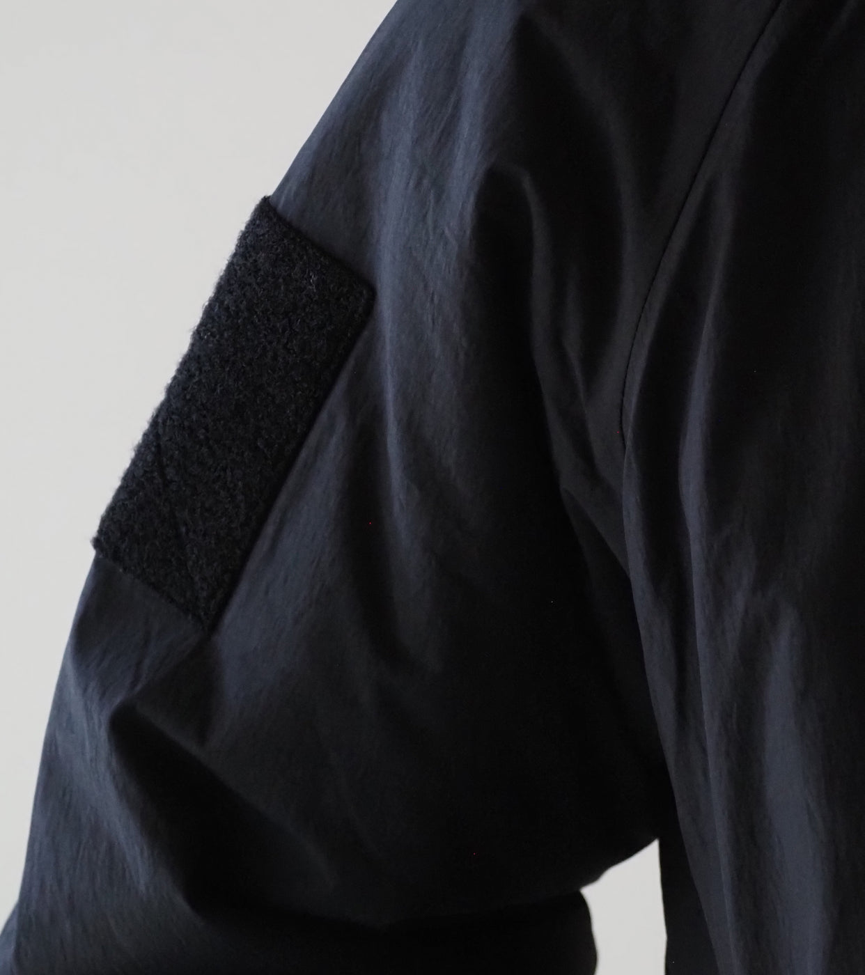 WILD THINGS ハッピージャケット タイプ2 , Black