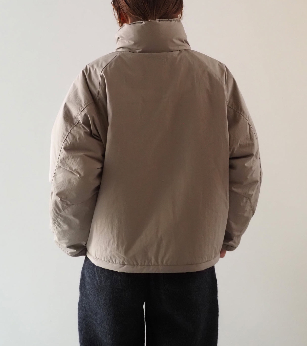 WILD THINGS WOMEN HAPPY JACKET ,Beige