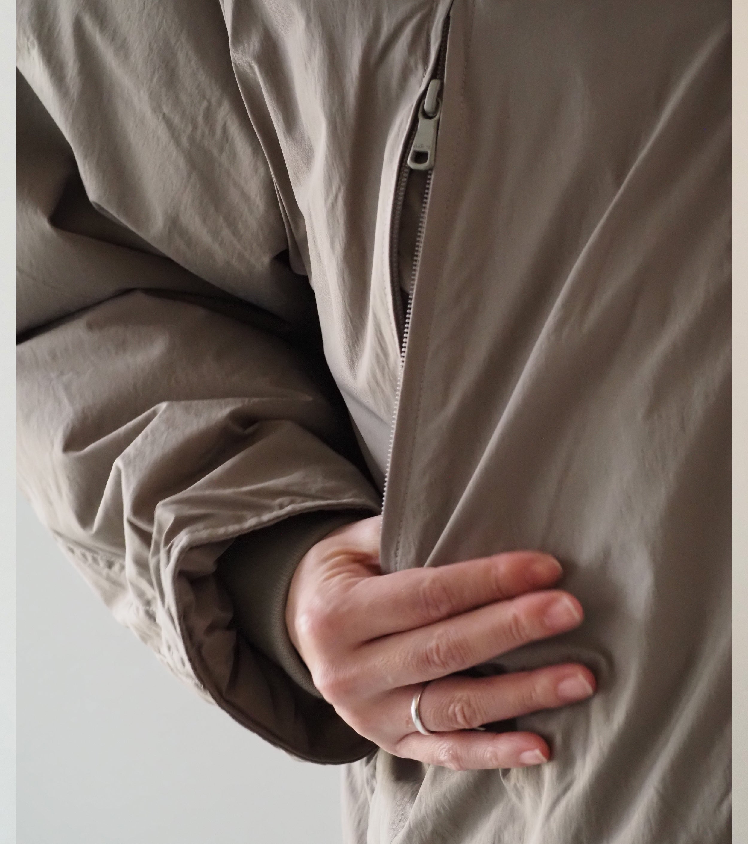 WILD THINGS WOMEN HAPPY JACKET ,Beige