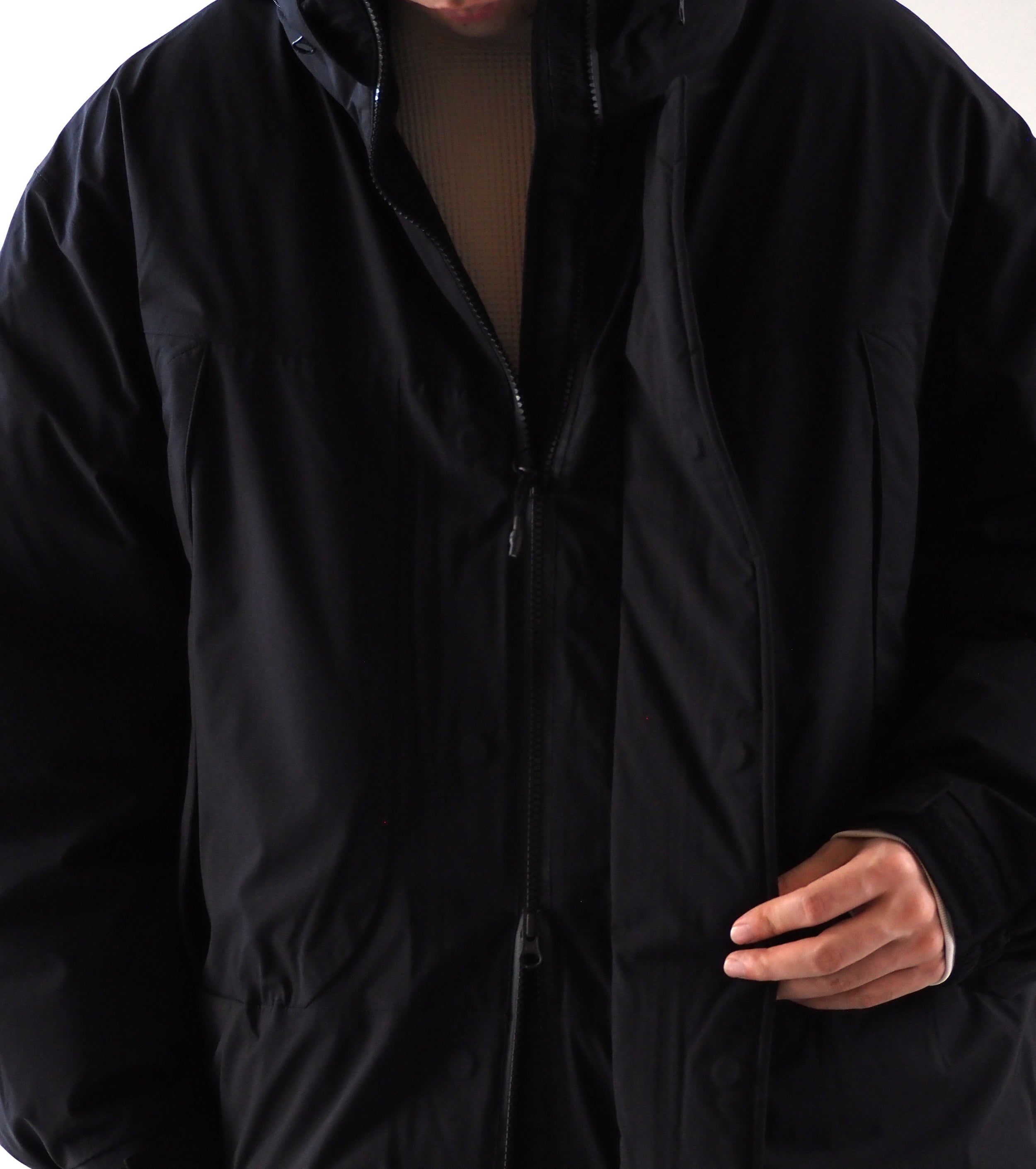 WILD THINGS HIGH GRADE MONSTER , Black