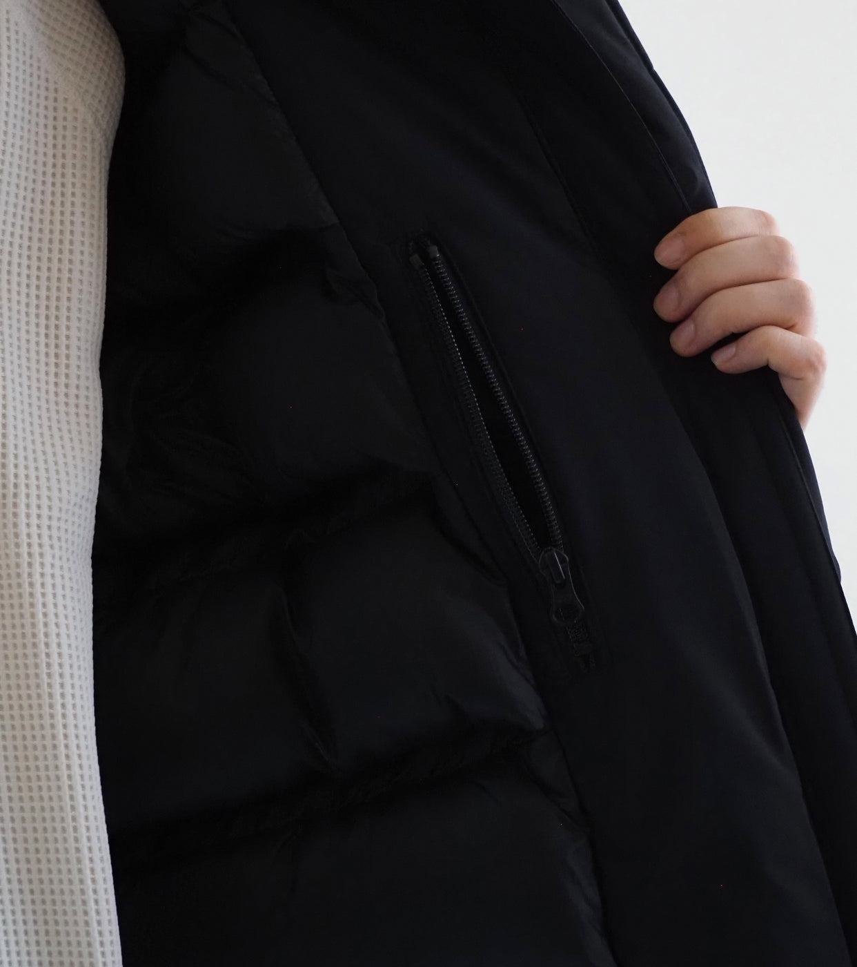 WILD THINGS HIGH GRADE MONSTER , Black