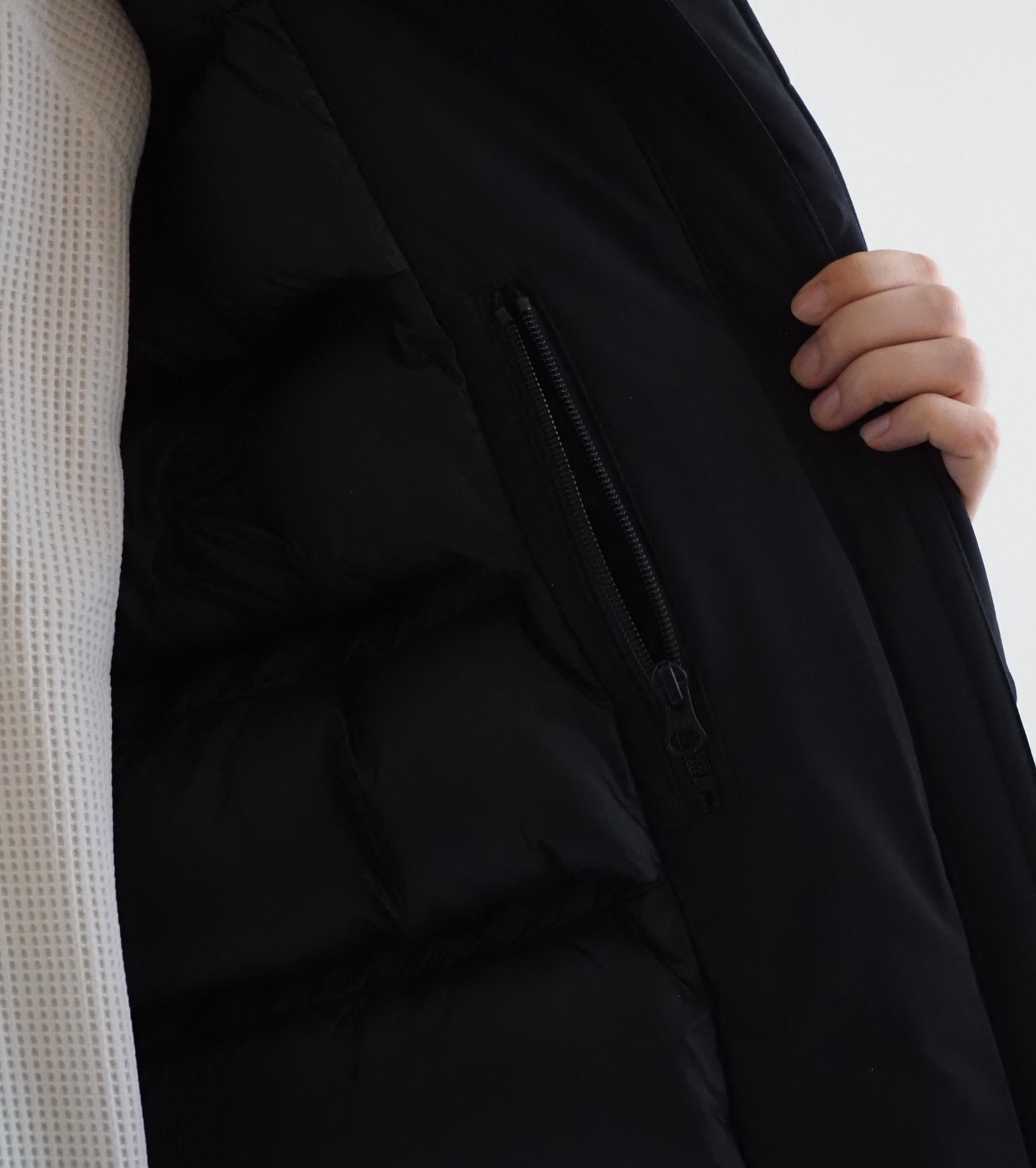 WILD THINGS HIGH GRADE MONSTER , Black