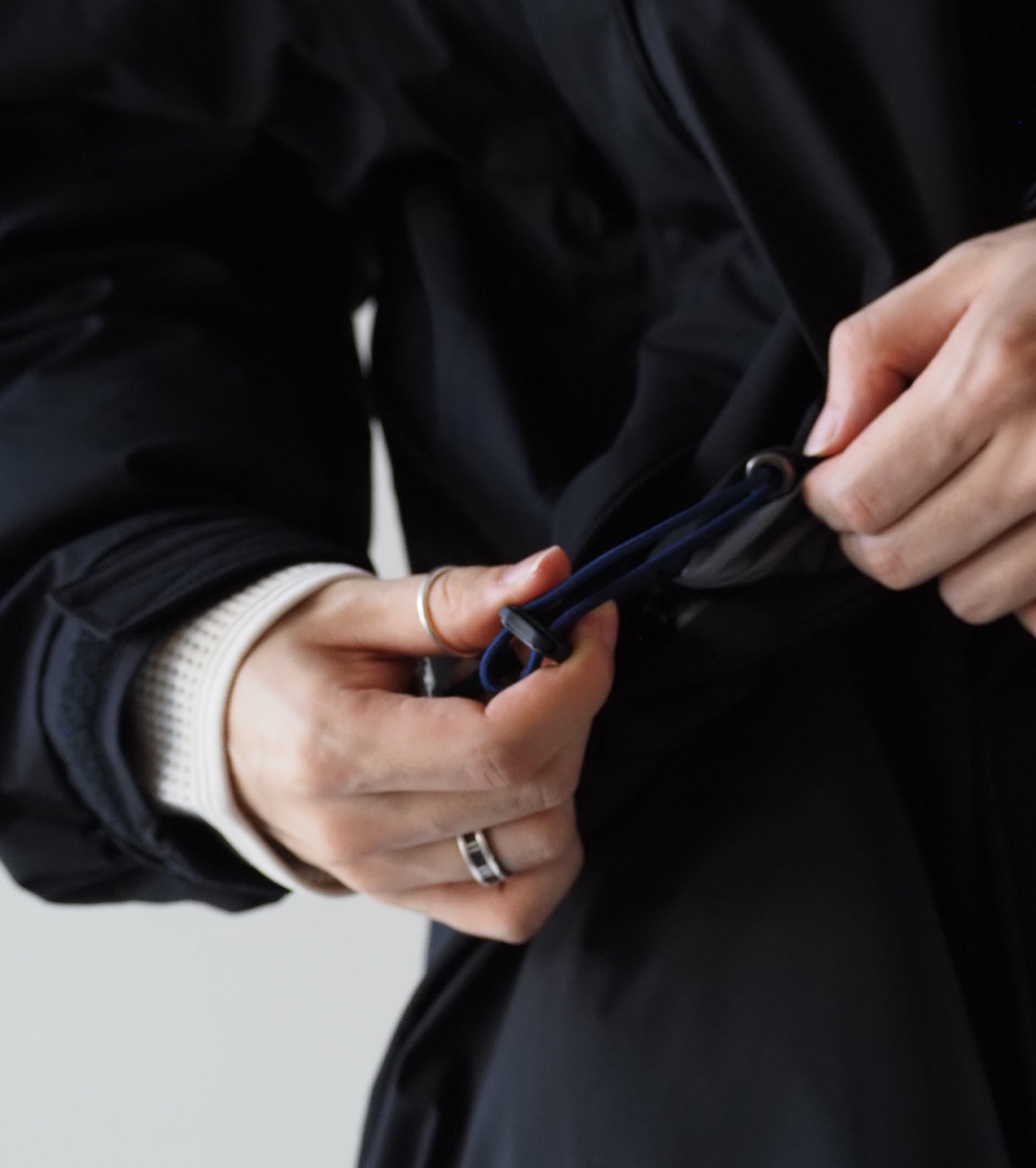 WILD THINGS HIGH GRADE MONSTER , Black