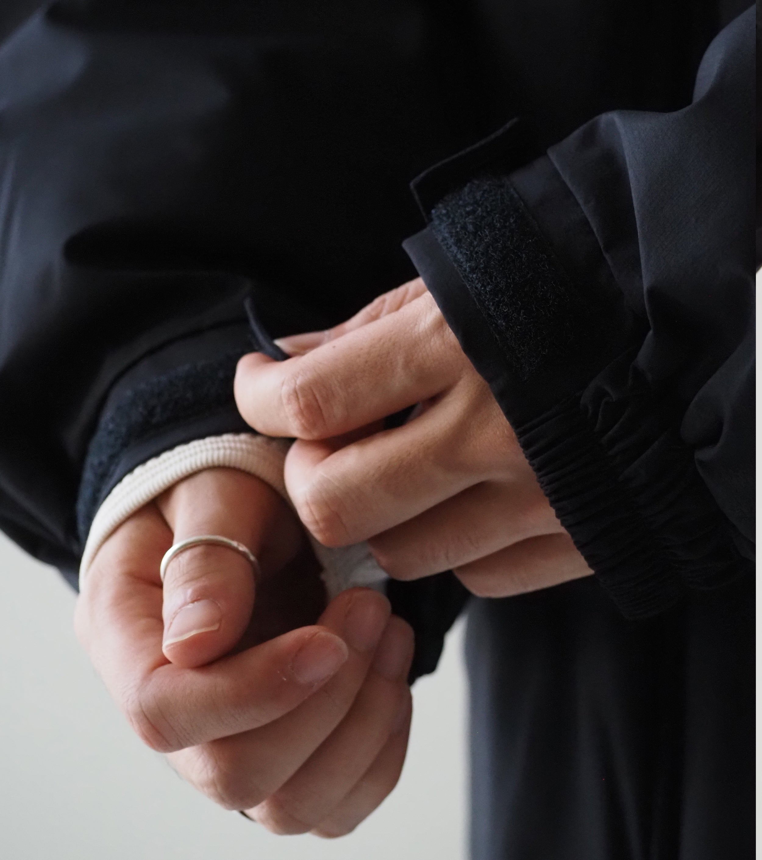 WILD THINGS HIGH GRADE MONSTER , Black