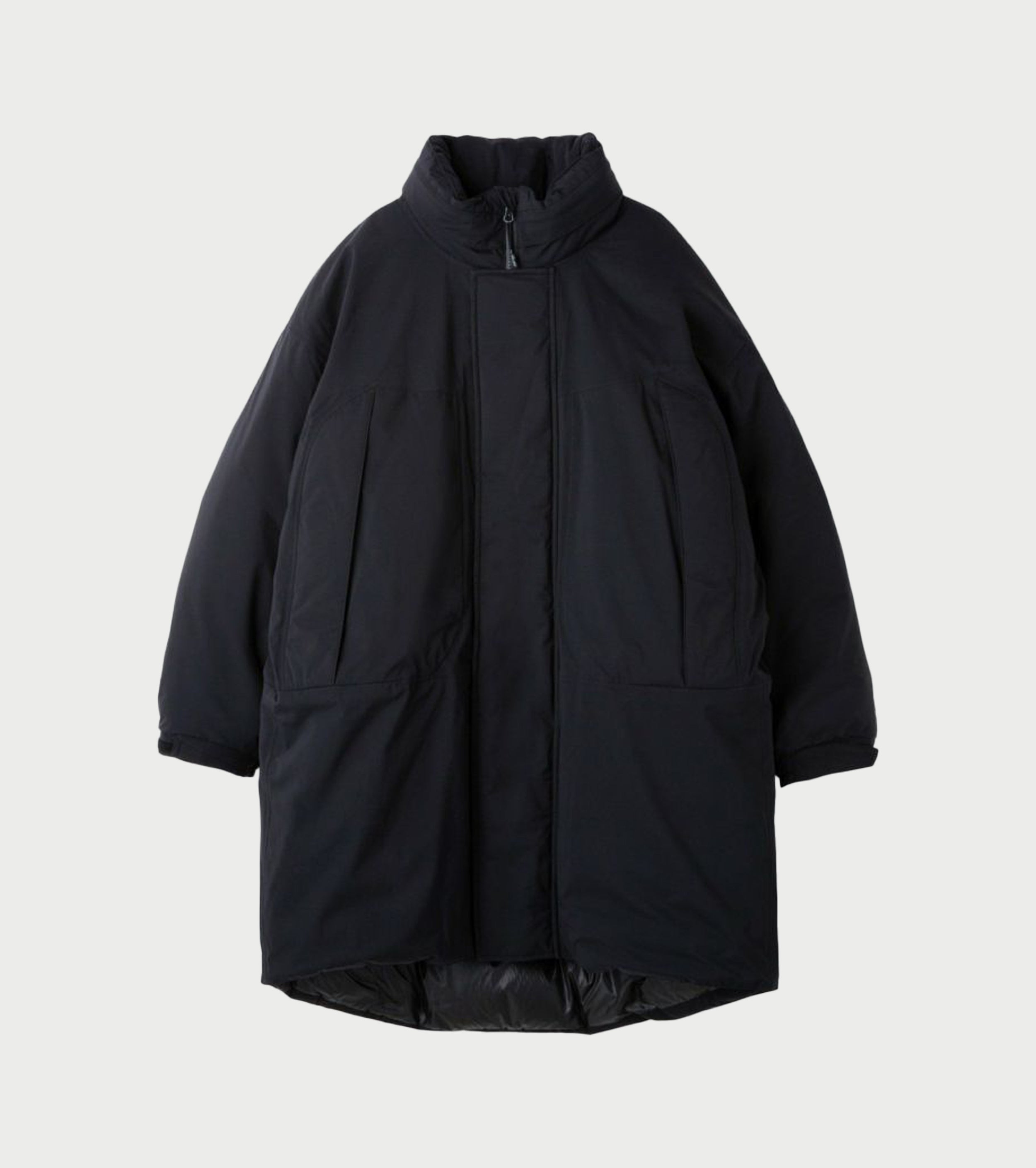 WILD THINGS HIGH GRADE MONSTER , Black