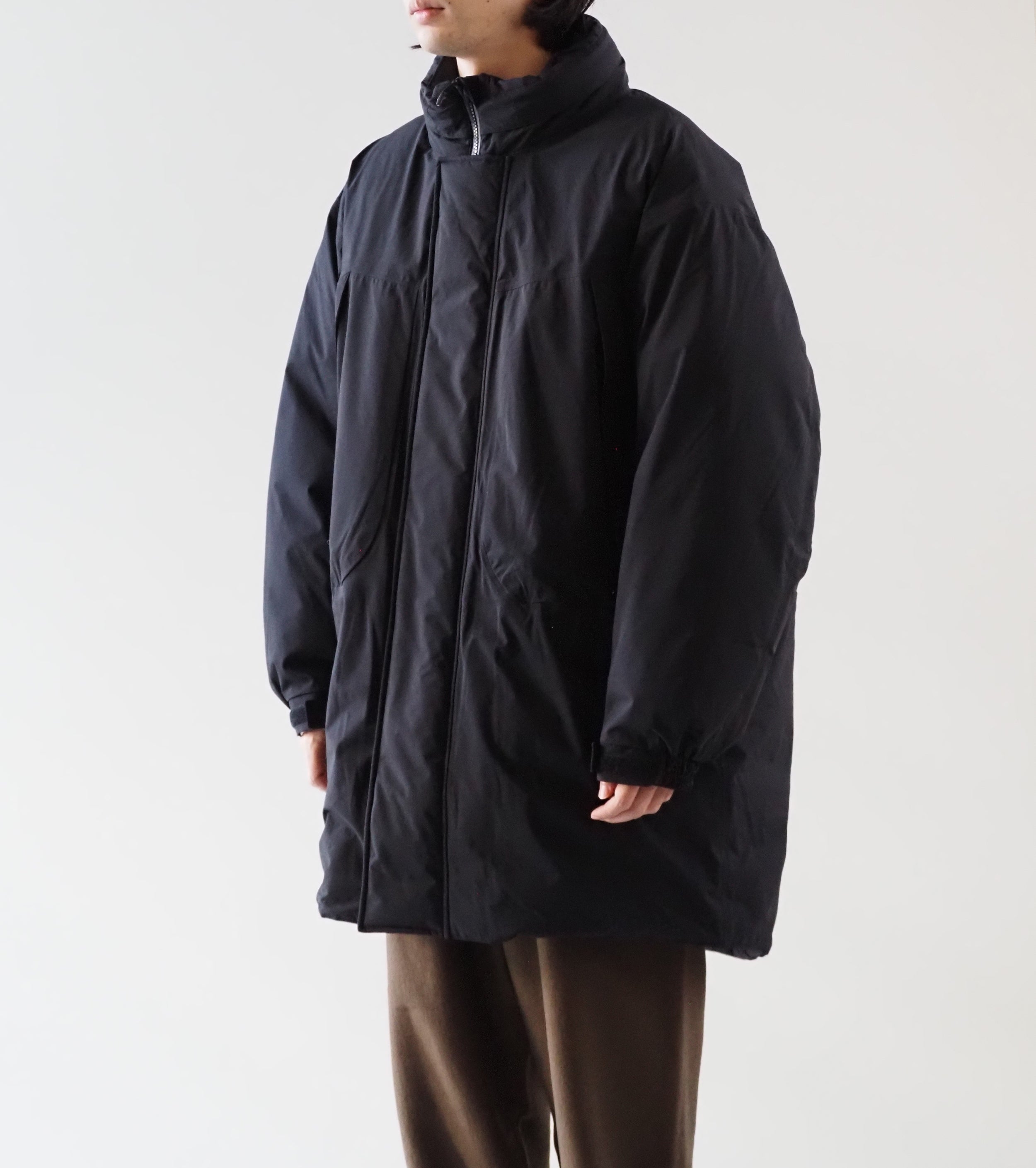 WILD THINGS HIGH GRADE MONSTER , Black