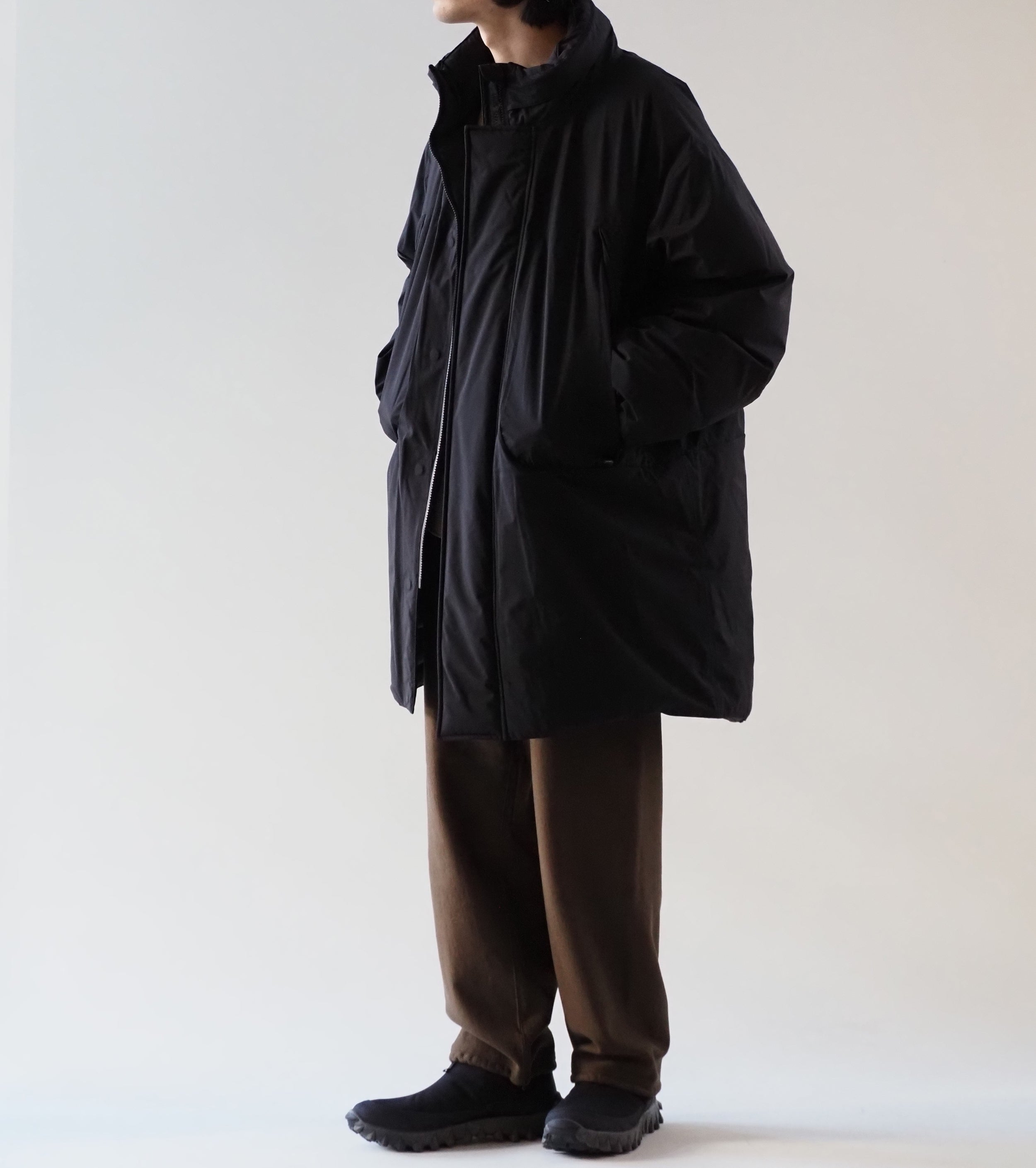 WILD THINGS HIGH GRADE MONSTER , Black