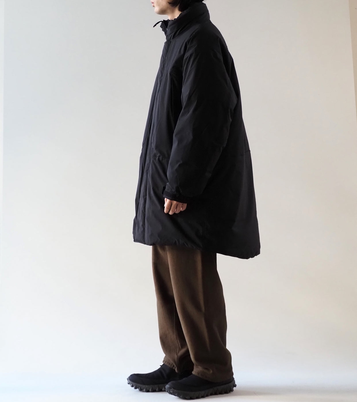 WILD THINGS HIGH GRADE MONSTER , Black