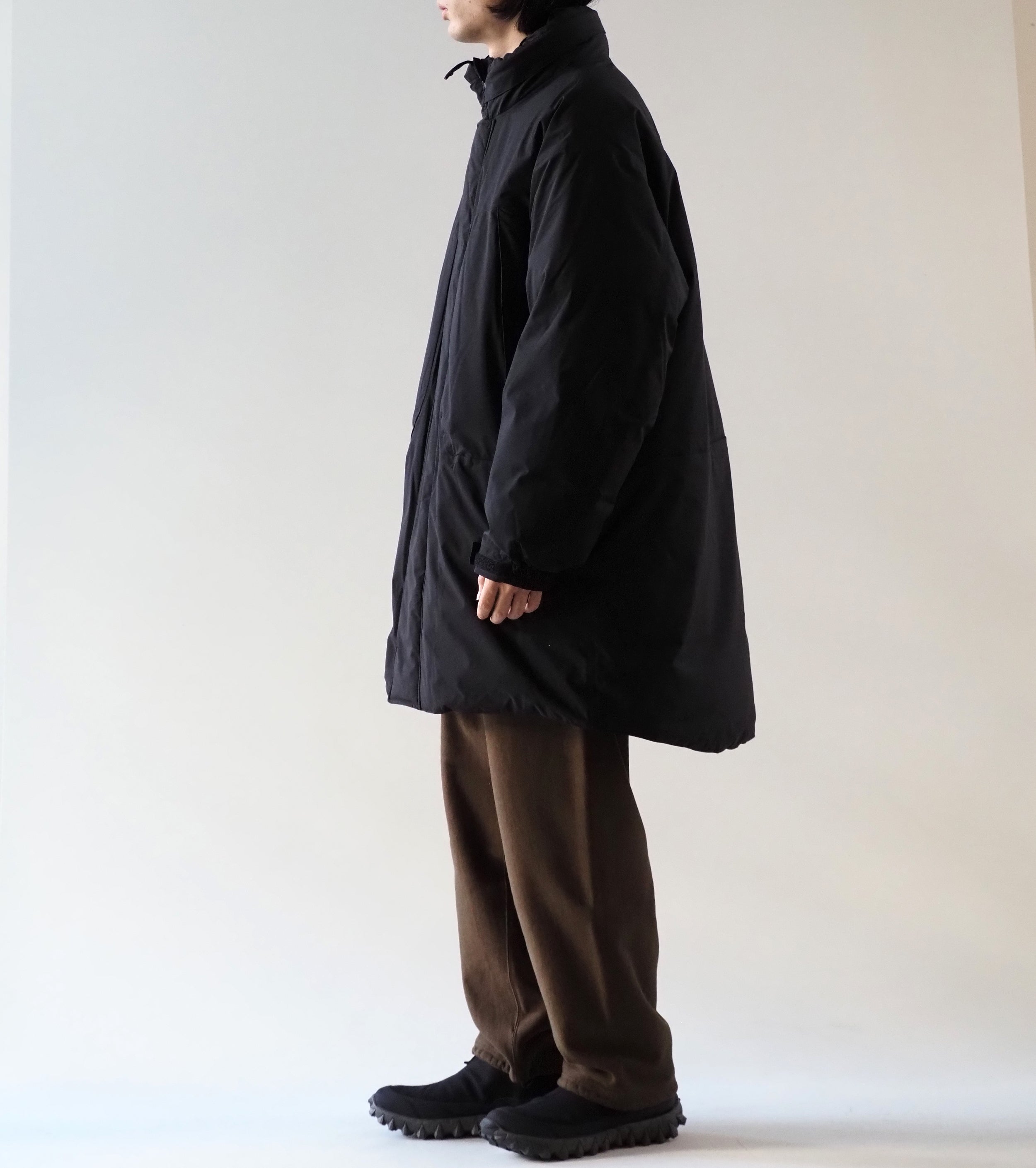 WILD THINGS HIGH GRADE MONSTER , Black