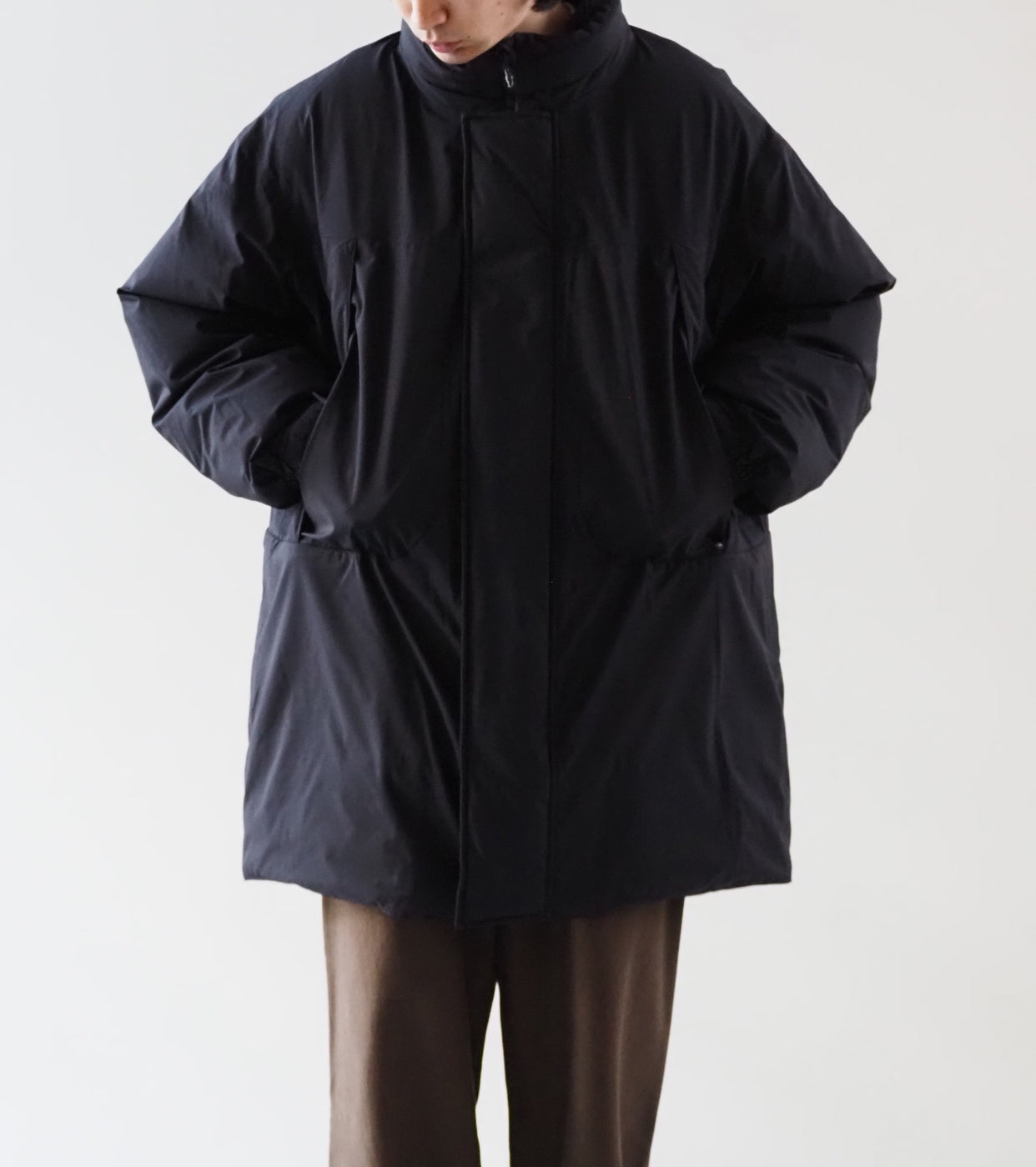 WILD THINGS HIGH GRADE MONSTER , Black