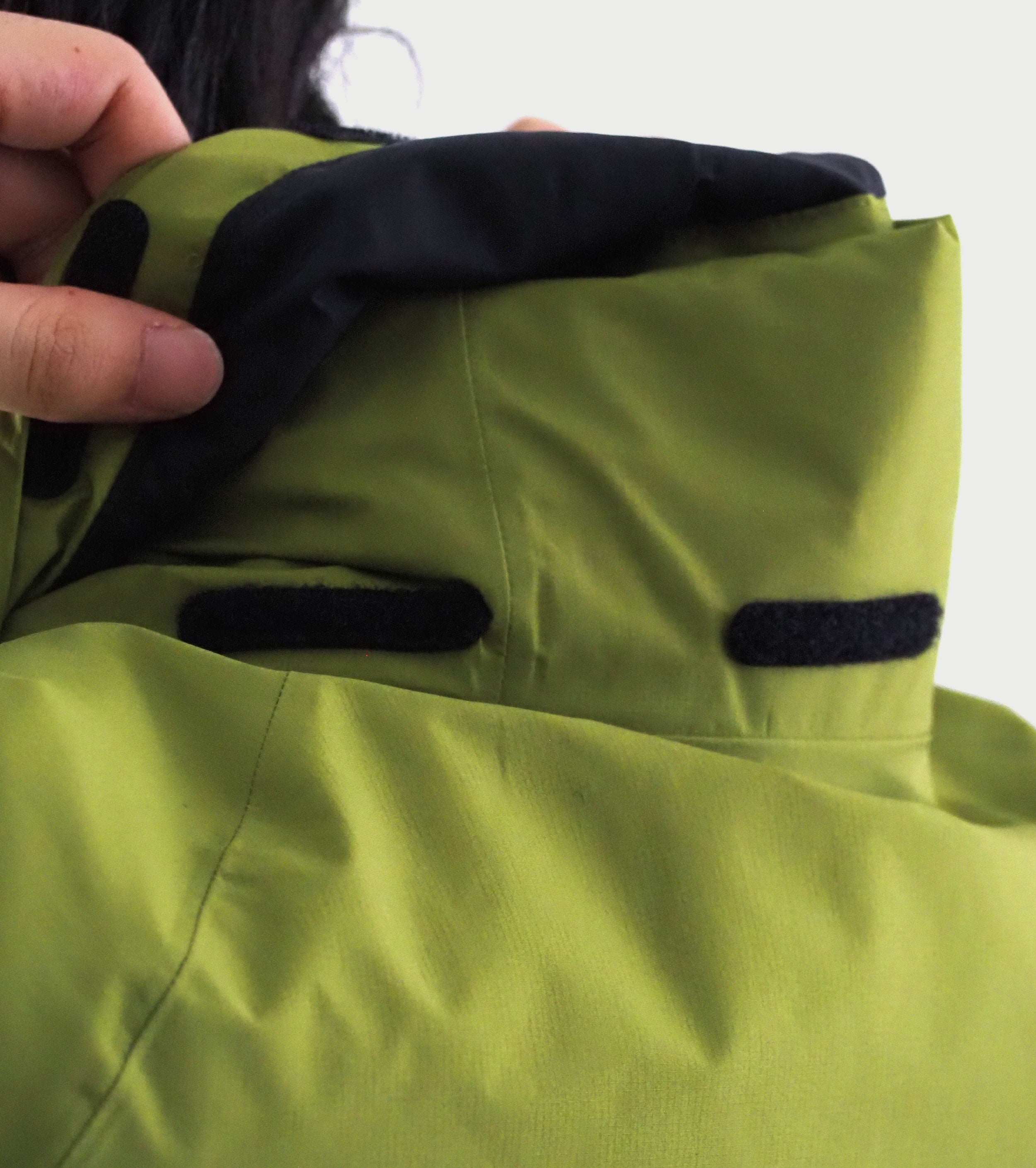 Goldwin Windstopper by GORE-TEX Labs Puffy Jacket ＜UNISEX＞,  Sencha Green