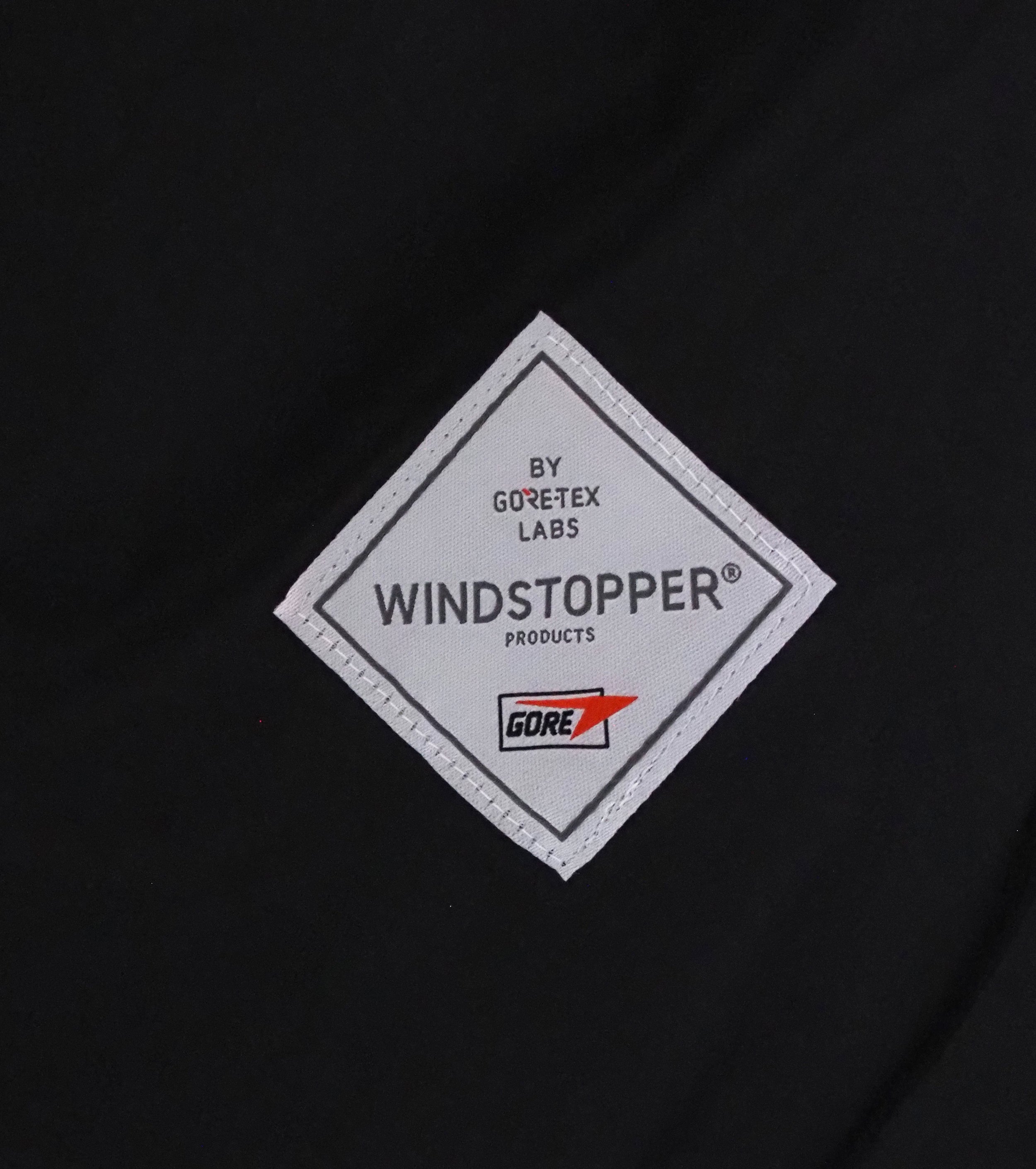 Goldwin Windstopper by GORE-TEX Labs Puffy Vest ＜UNISEX＞,   Taupe Mocha