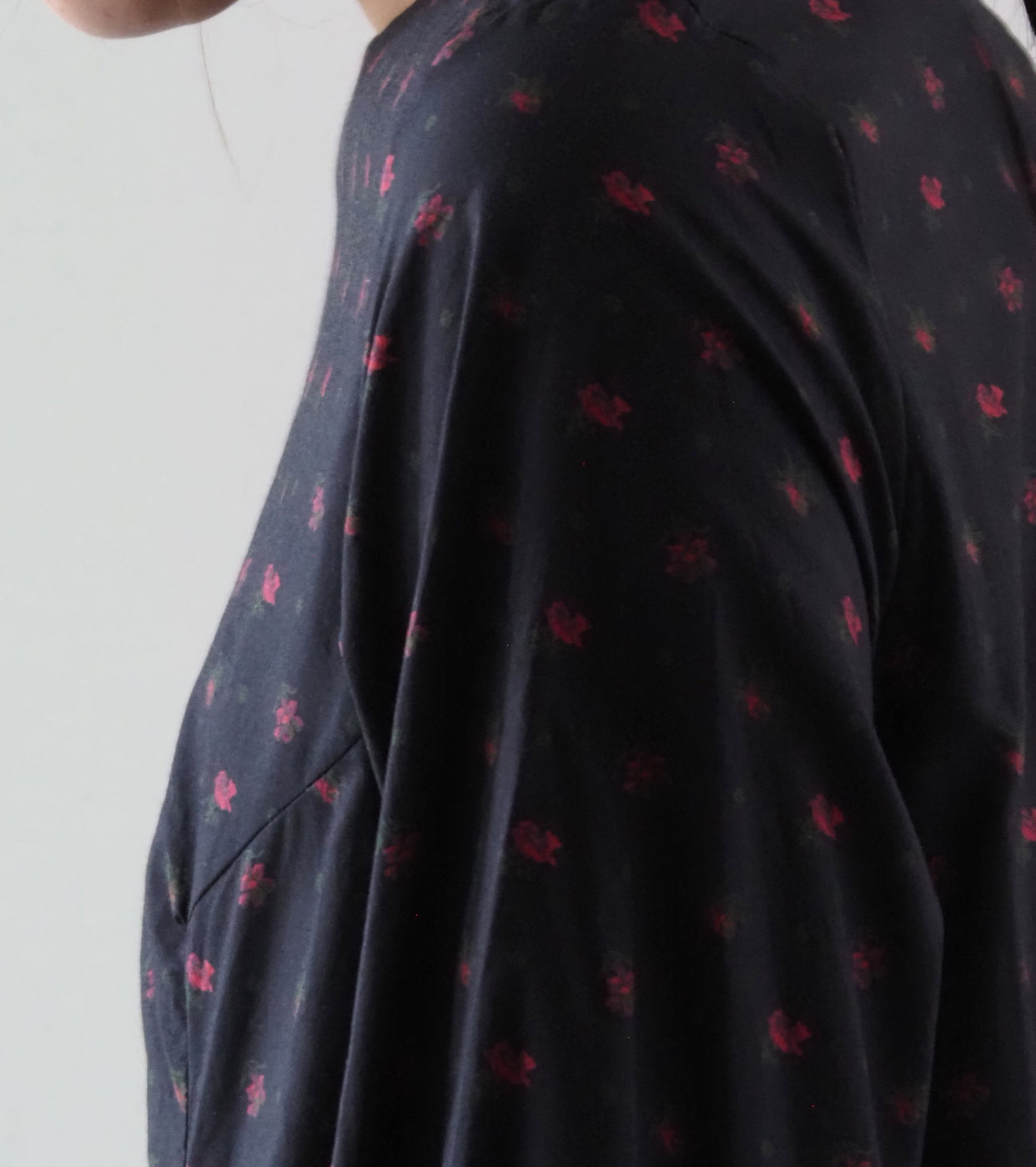 YAECA CANVAS DESIGN A-Line Dress, Clio