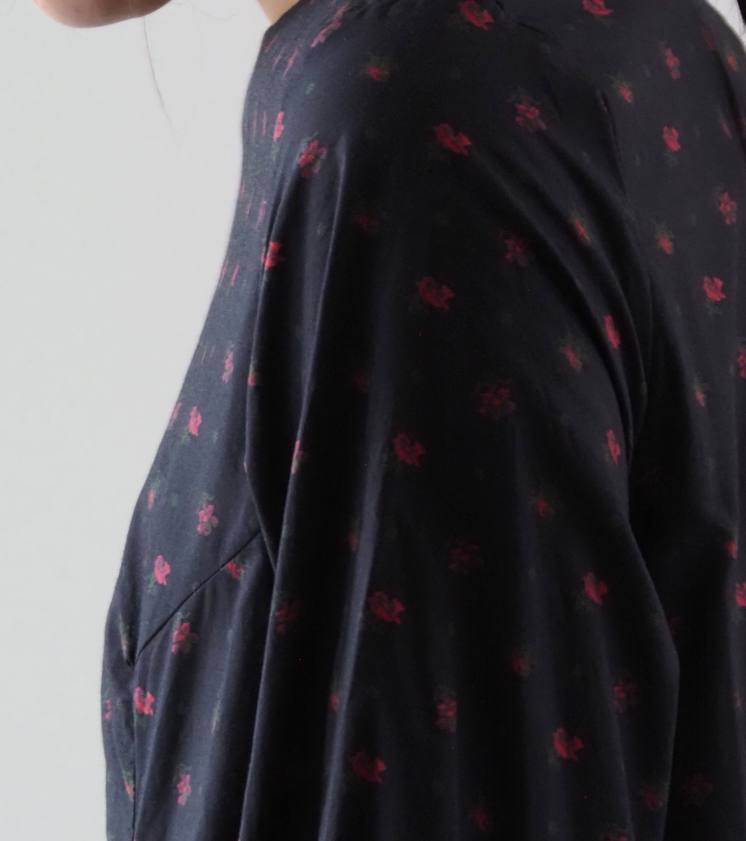 YAECA CANVAS DESIGN A-Line Dress, Clio