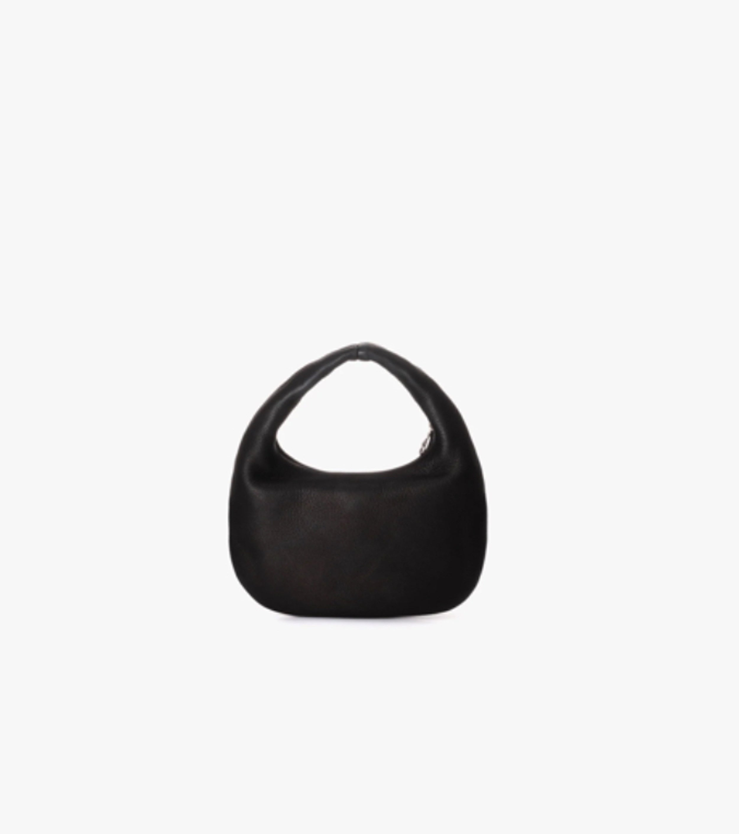 Aeta ONE SHOULDER : S , Black