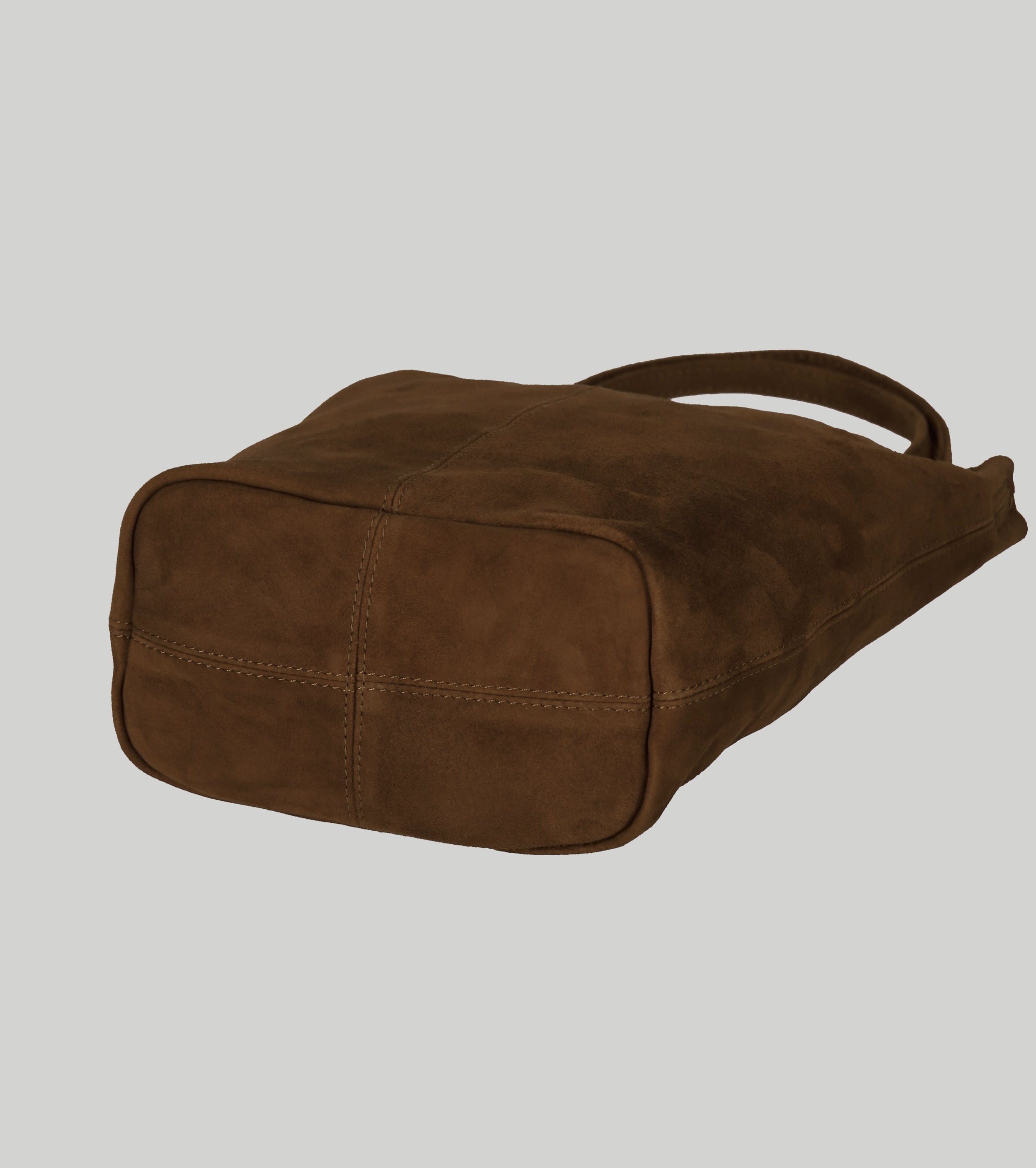 Morphee 2WAY SMALL TOTE , Brown