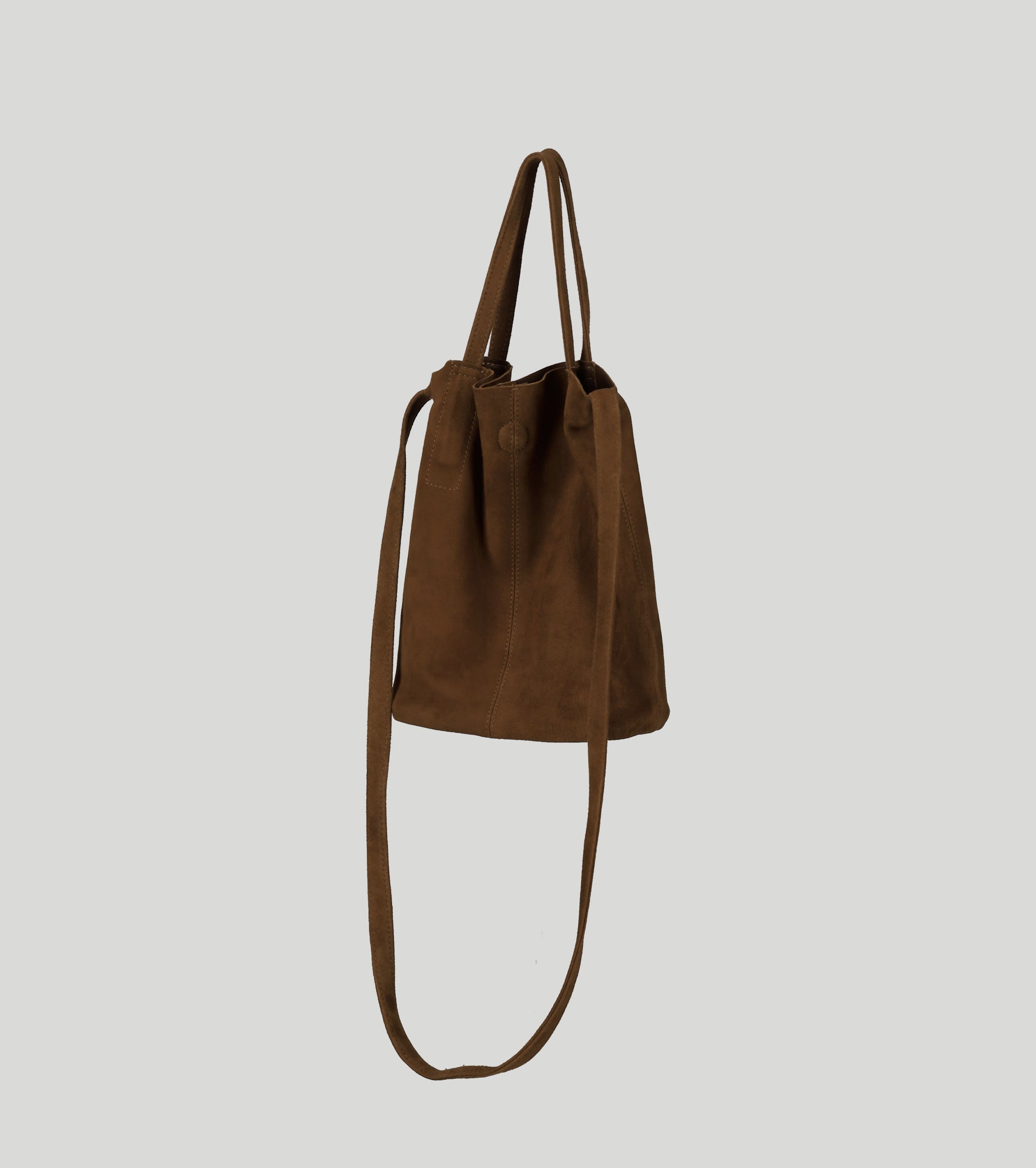 Morphee 2WAY SMALL TOTE , Brown