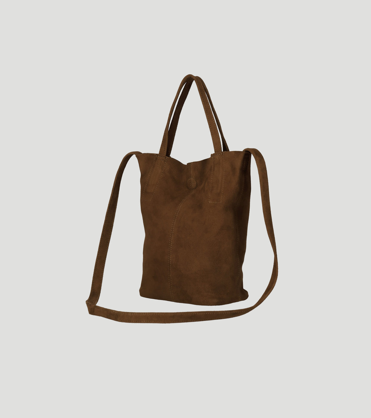 Morphee 2WAY SMALL TOTE , Brown
