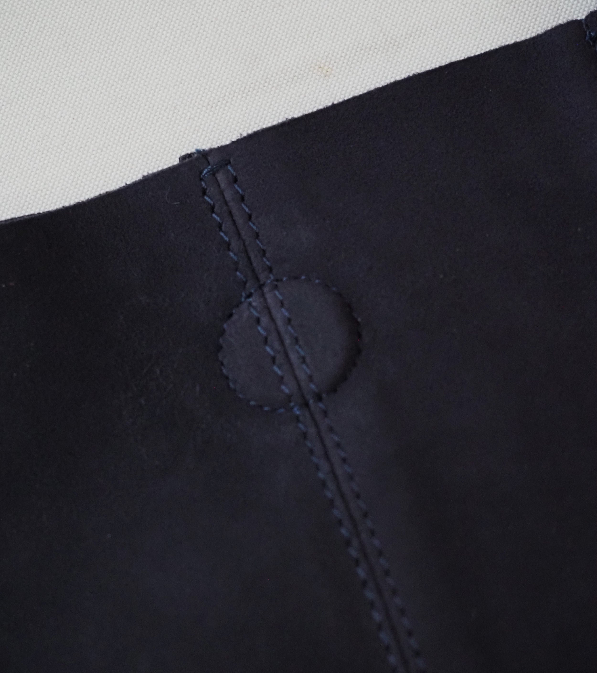 Morphee 2WAY SMALL TOTE , Navy