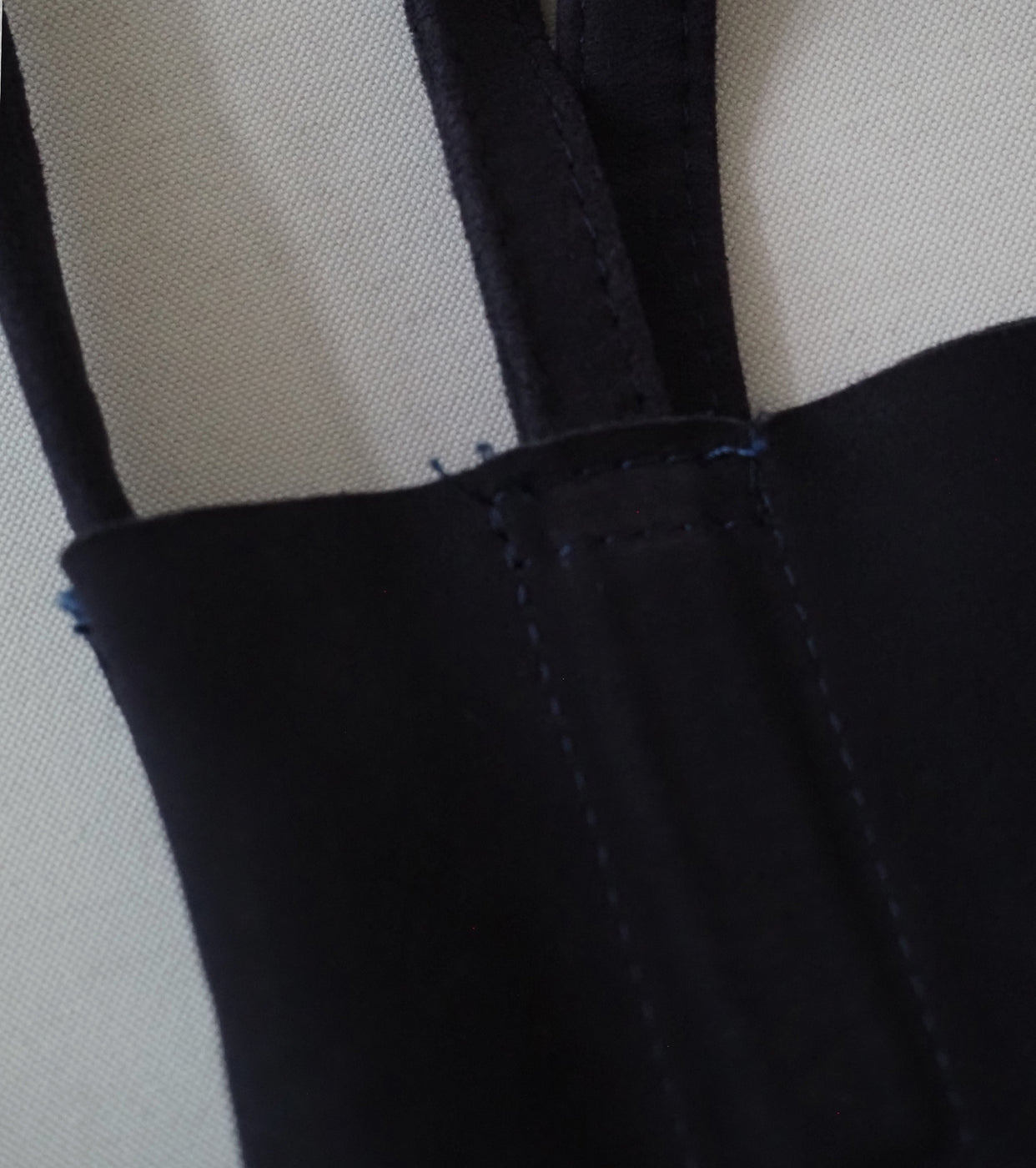 Morphee 2WAY SMALL TOTE , Navy