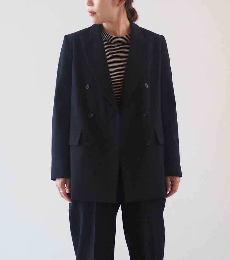 23AW】blurhms ROOTSTOCK ブラームス ルーツストック Recycle