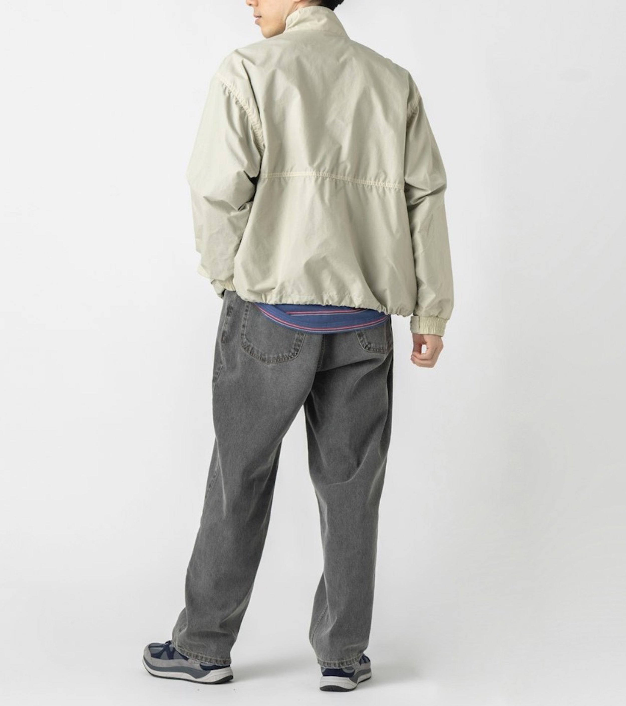 L.L.Bean JAPAN EDITION ビーンズ ウィンディ リッジ ジャケット,  Sand