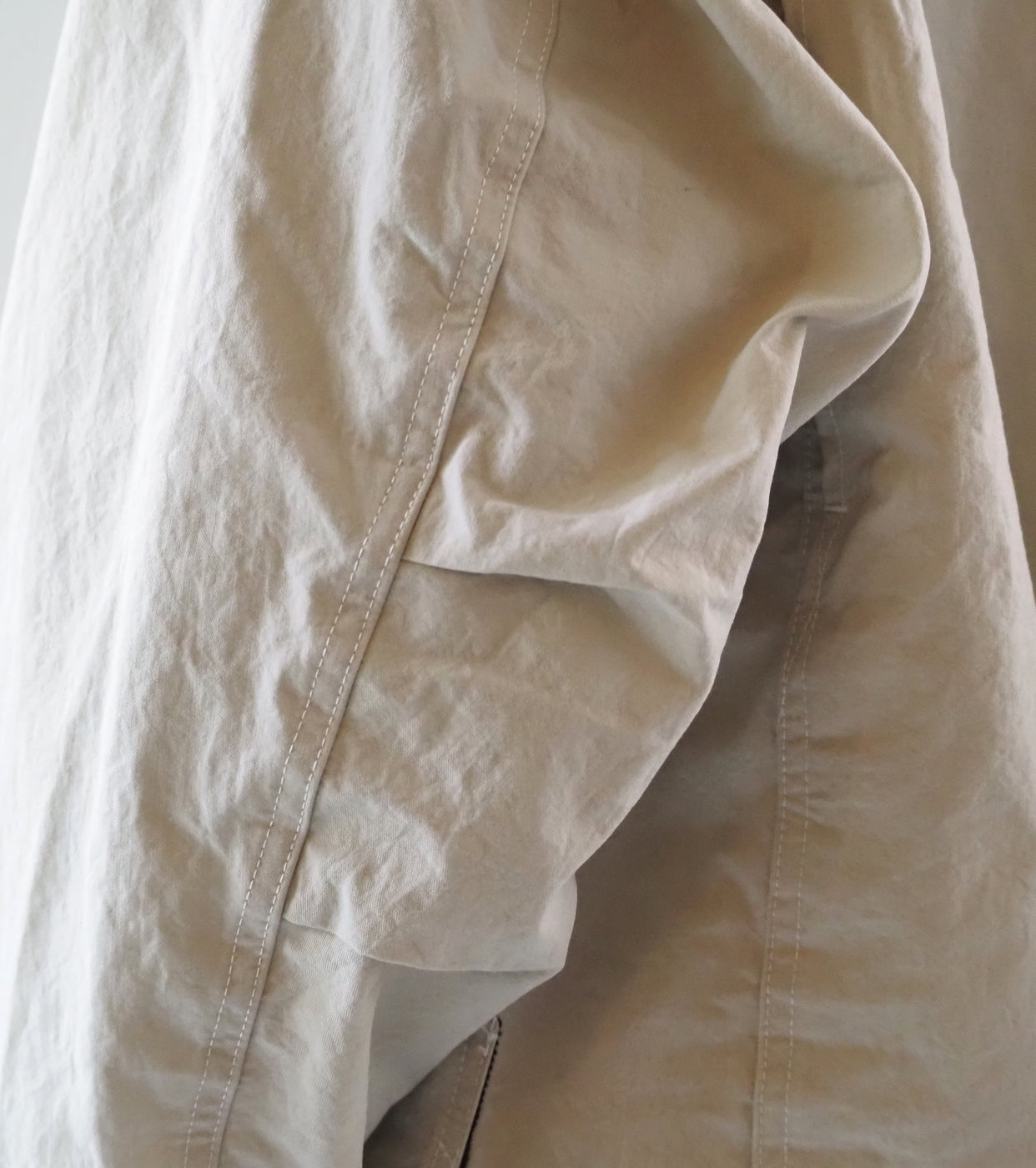 L.L.Bean JAPAN EDITION メンズ ビーンズ フィールド コート, Sand