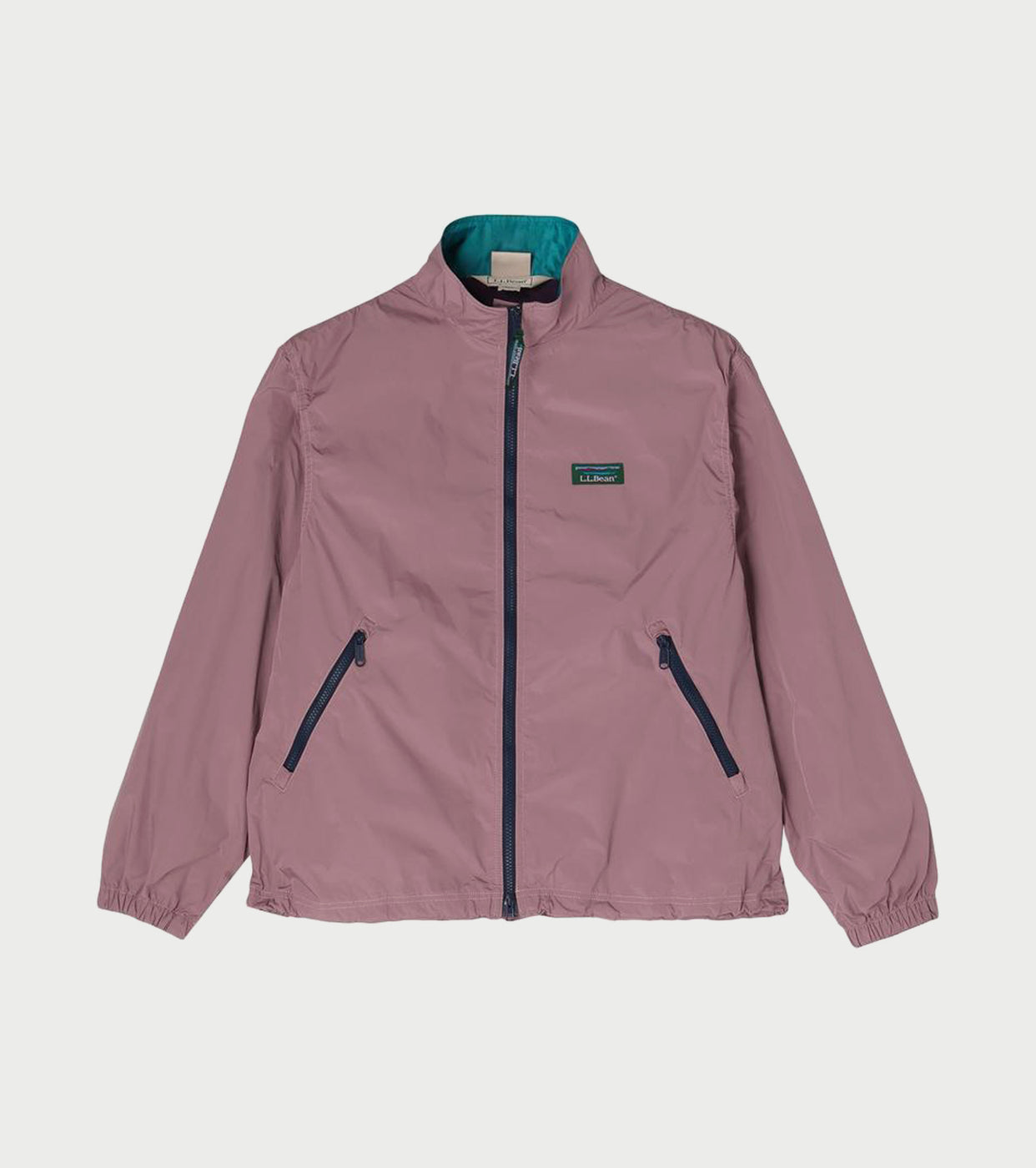 L.L.Bean JAPAN EDITION Roxbury Jacket , Mauve Pink