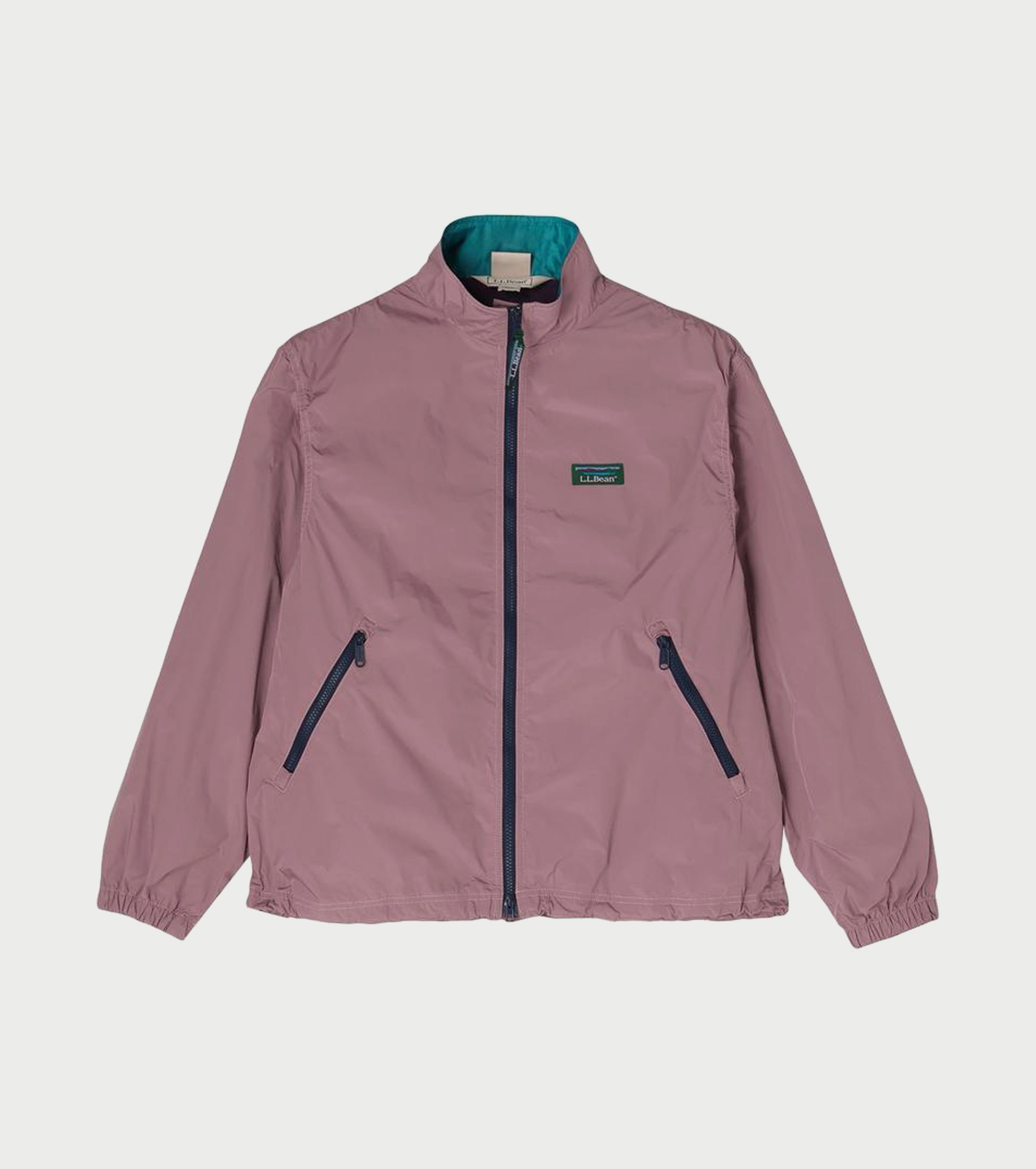 L.L.Bean JAPAN EDITION Roxbury Jacket , Mauve Pink