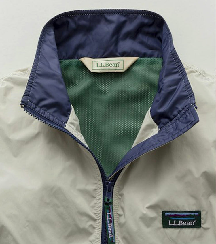 L.L.Bean JAPAN EDITION - Men – Navyblue