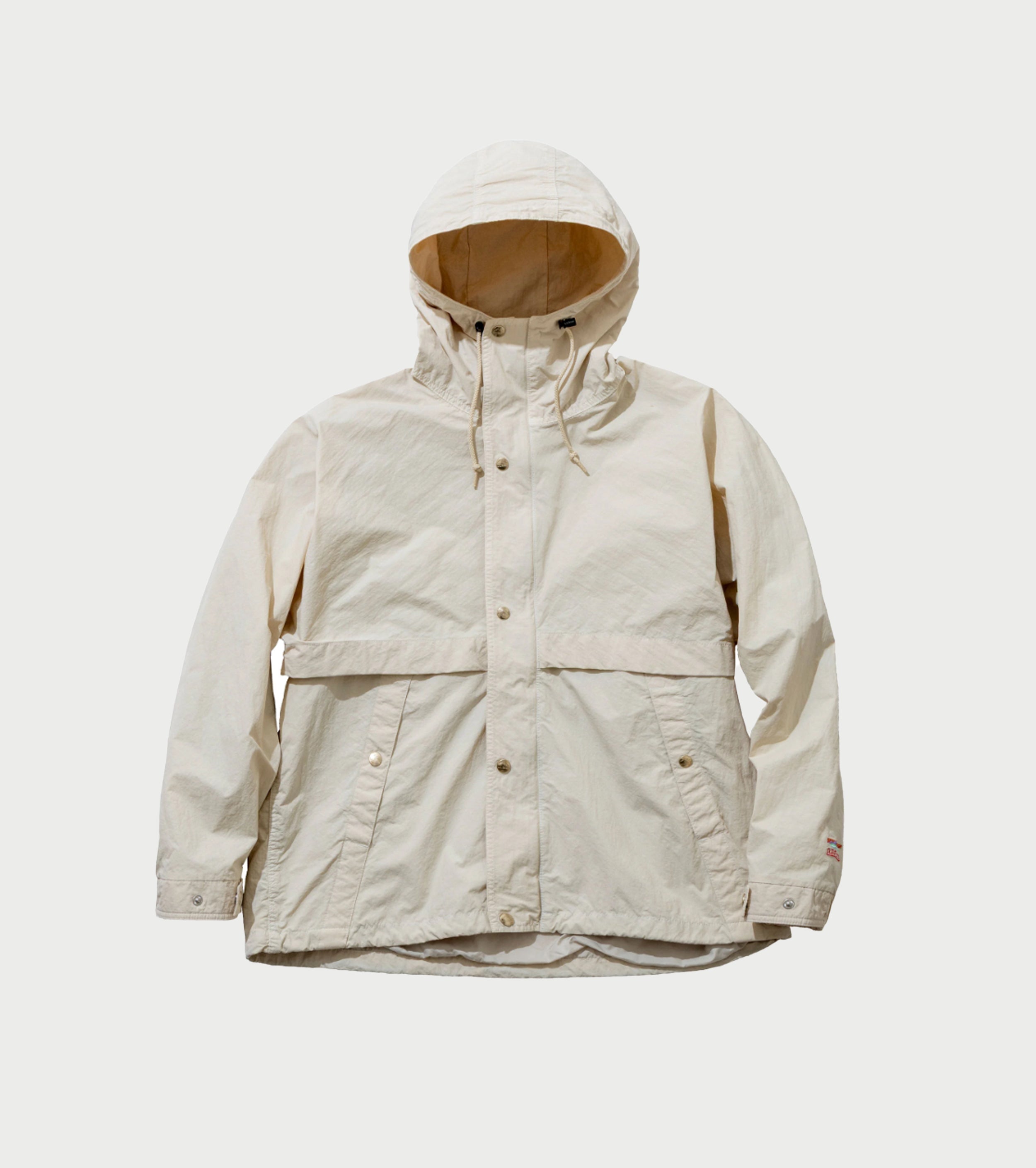 L.L.Bean JAPAN EDITION ウィメンズ リバモア・ジャケット, Sand