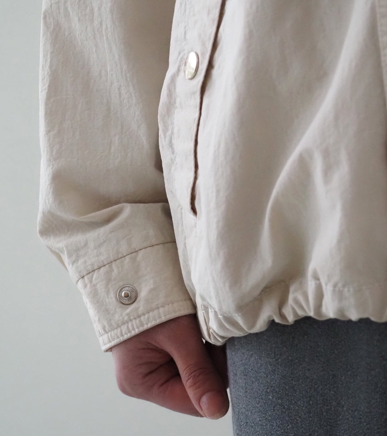 L.L.Bean JAPAN EDITION Women's  Livermore Jacket, Sand