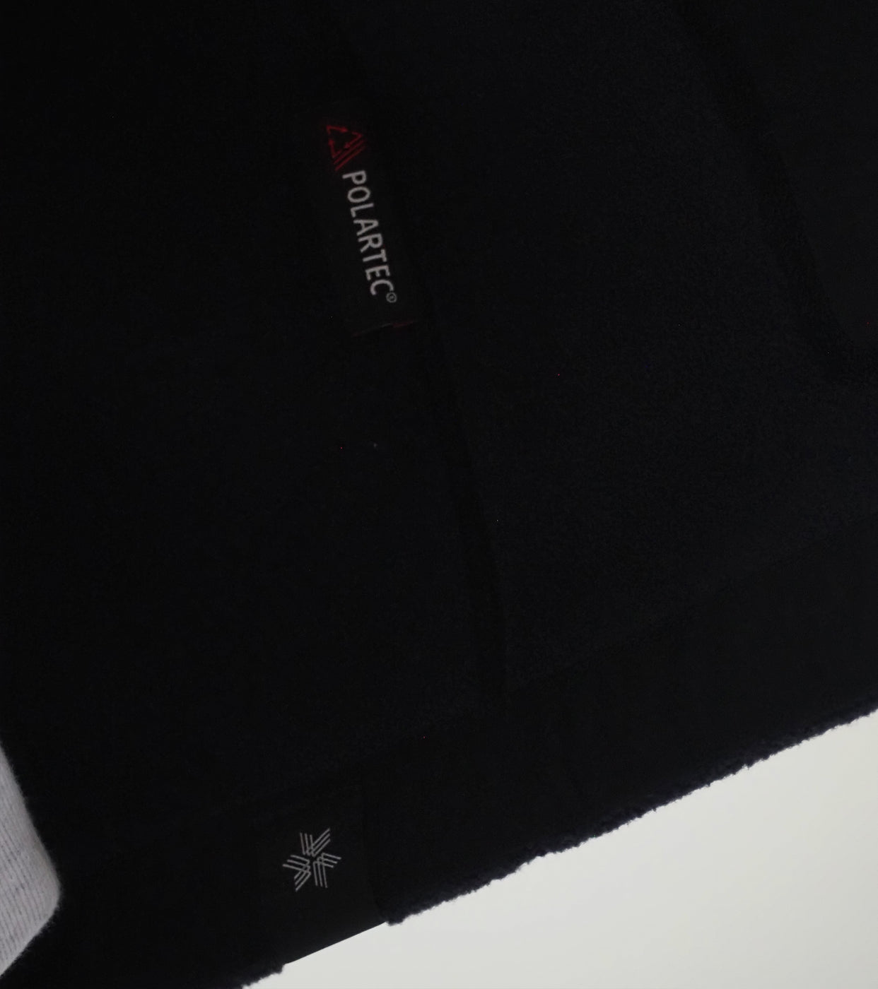 Goldwin ポーラテック フリース クラドニア ジャケット , Black