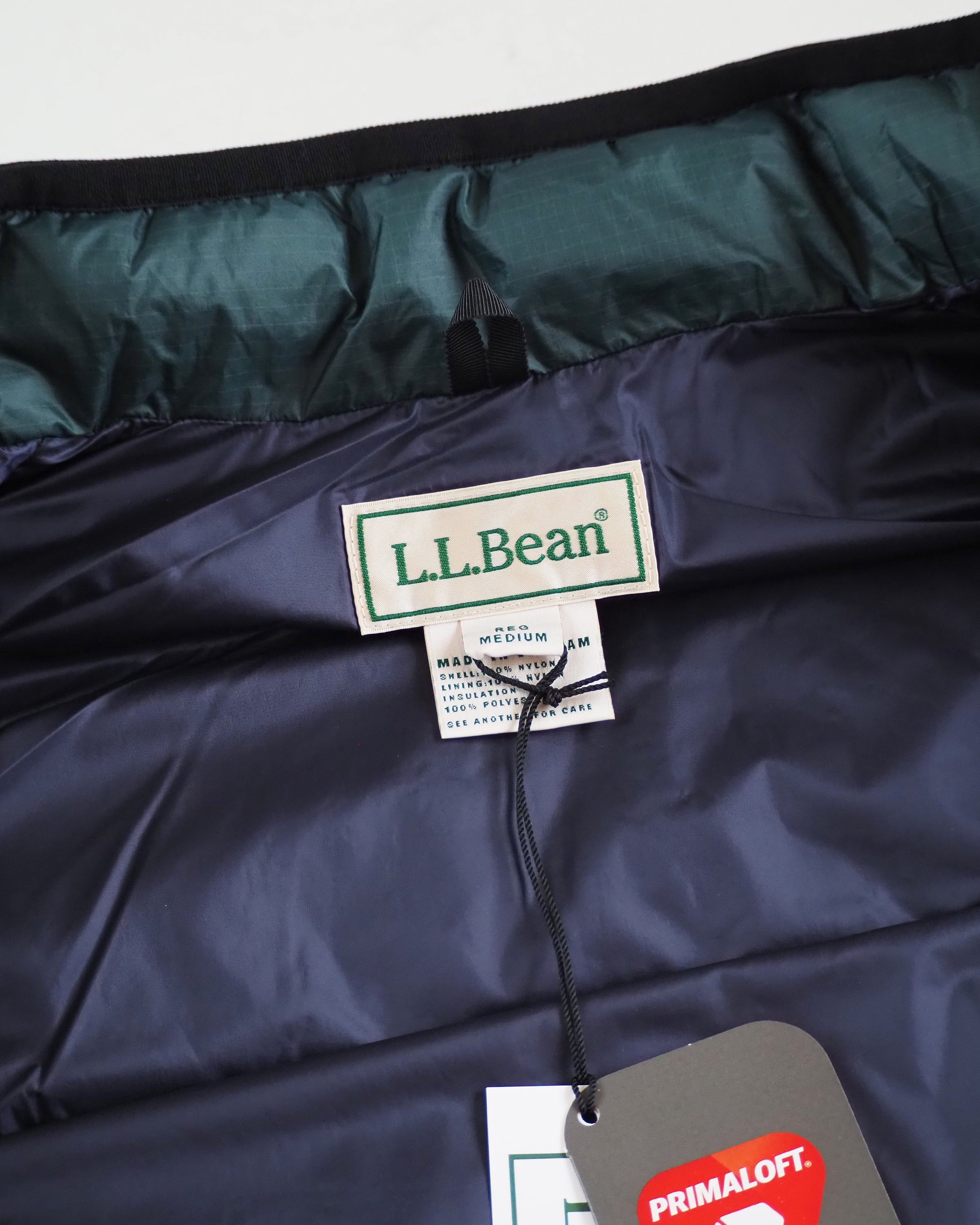 L.L.Bean Fairfield Vest