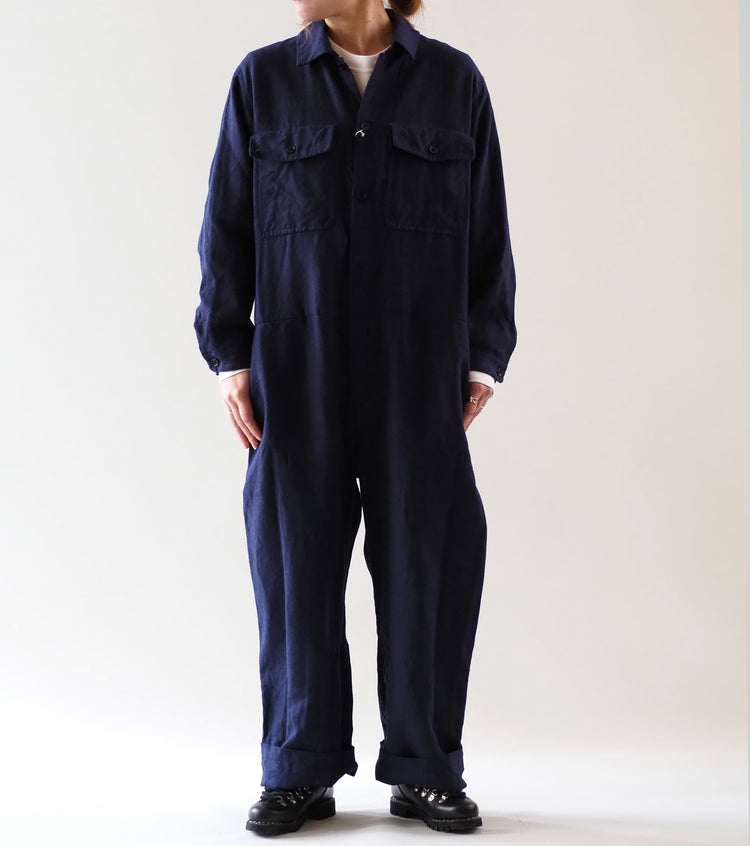 YAECA - Women – Navyblue