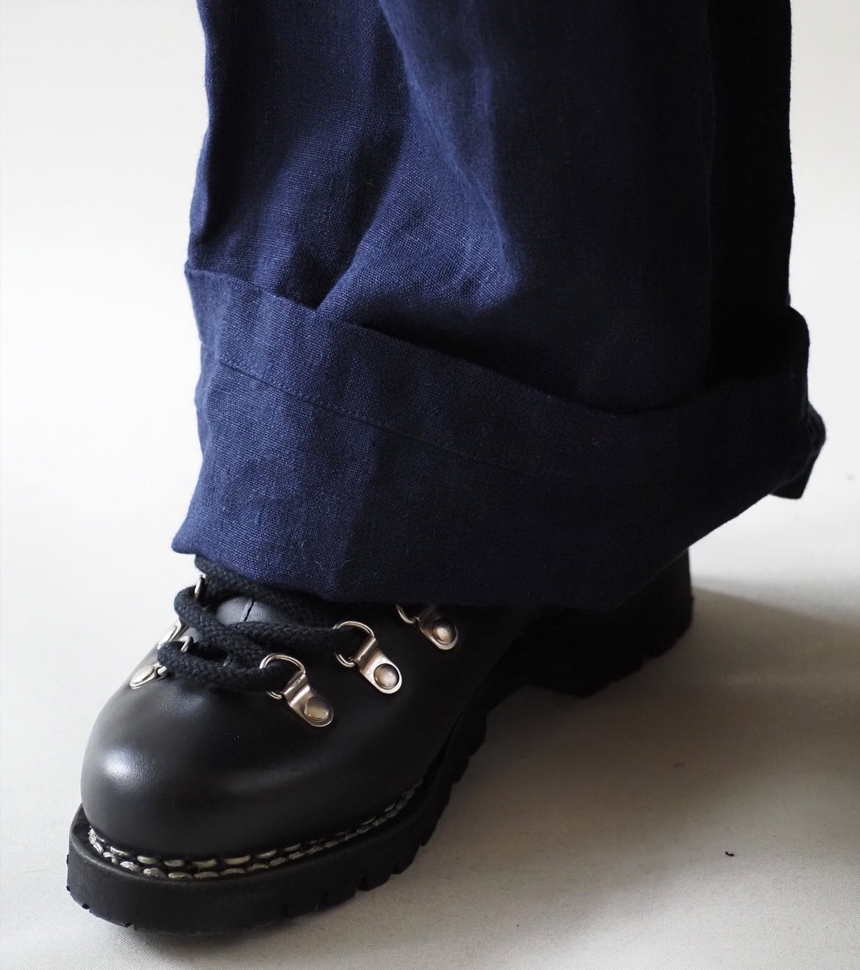 YAECA CANVAS DESIGN オールインワン , Kusaki Navy