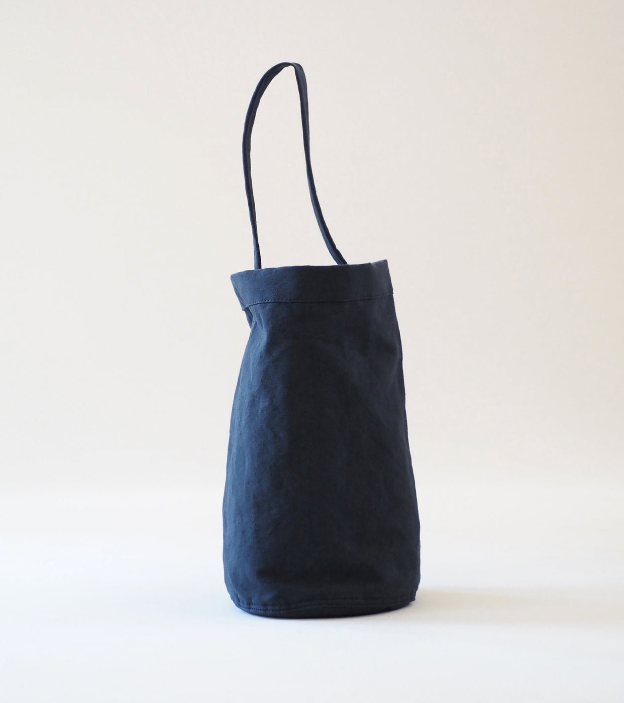 YAECA  Marche Bag,Kusaki Navy