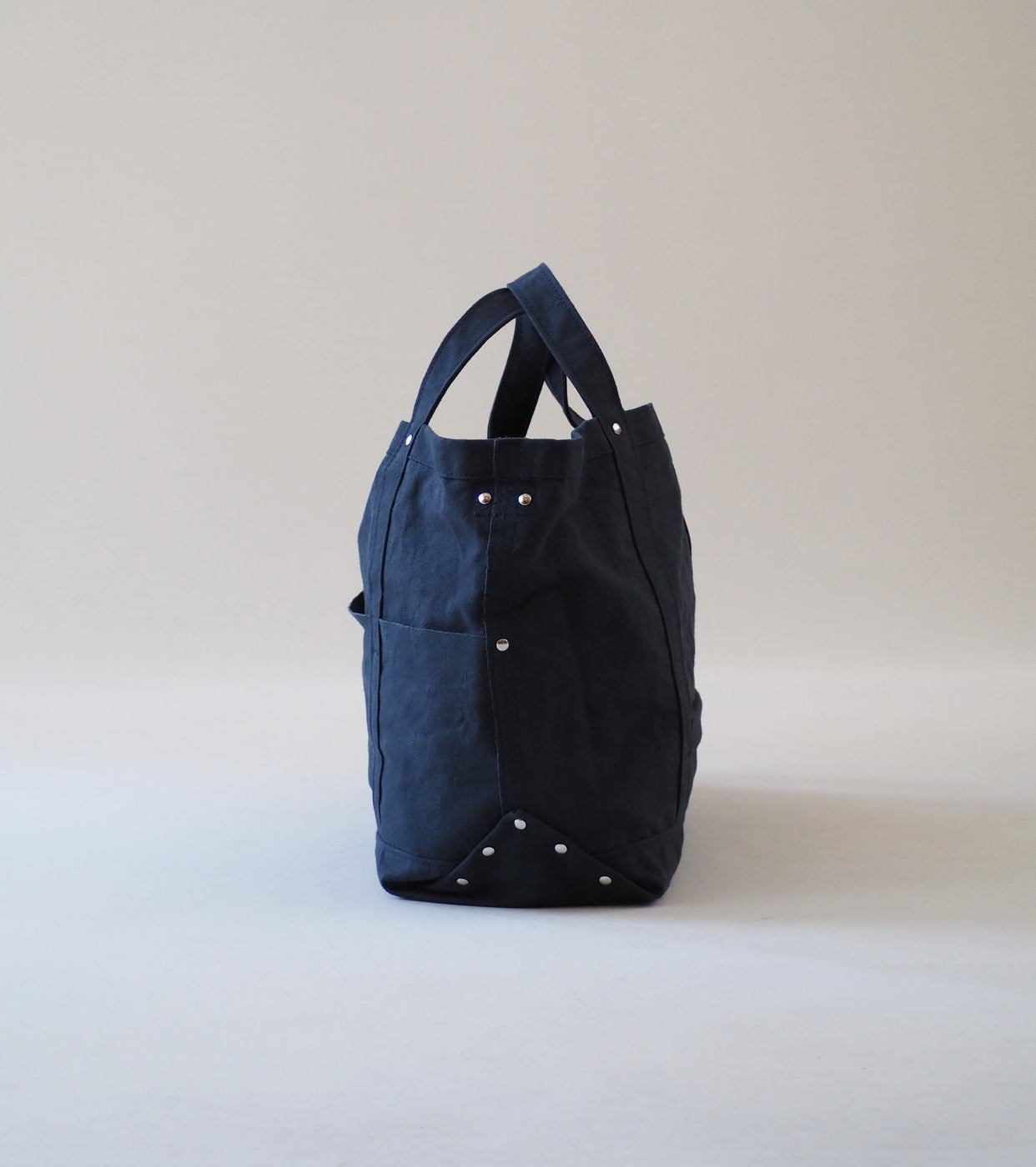 YAECA Tool Bag M , Kusaki Navy