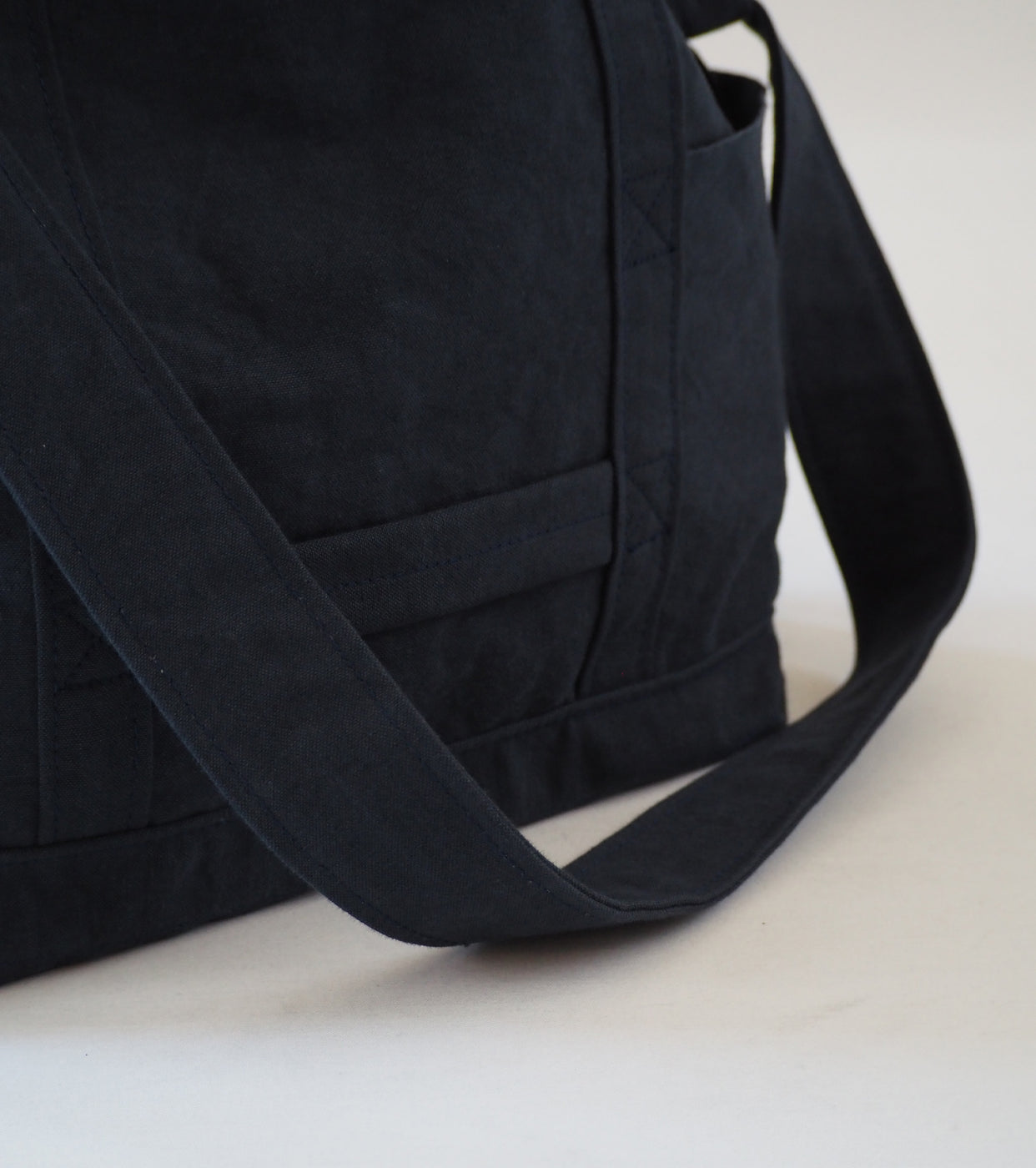 YAECA Tool Bag M , Kusaki Navy