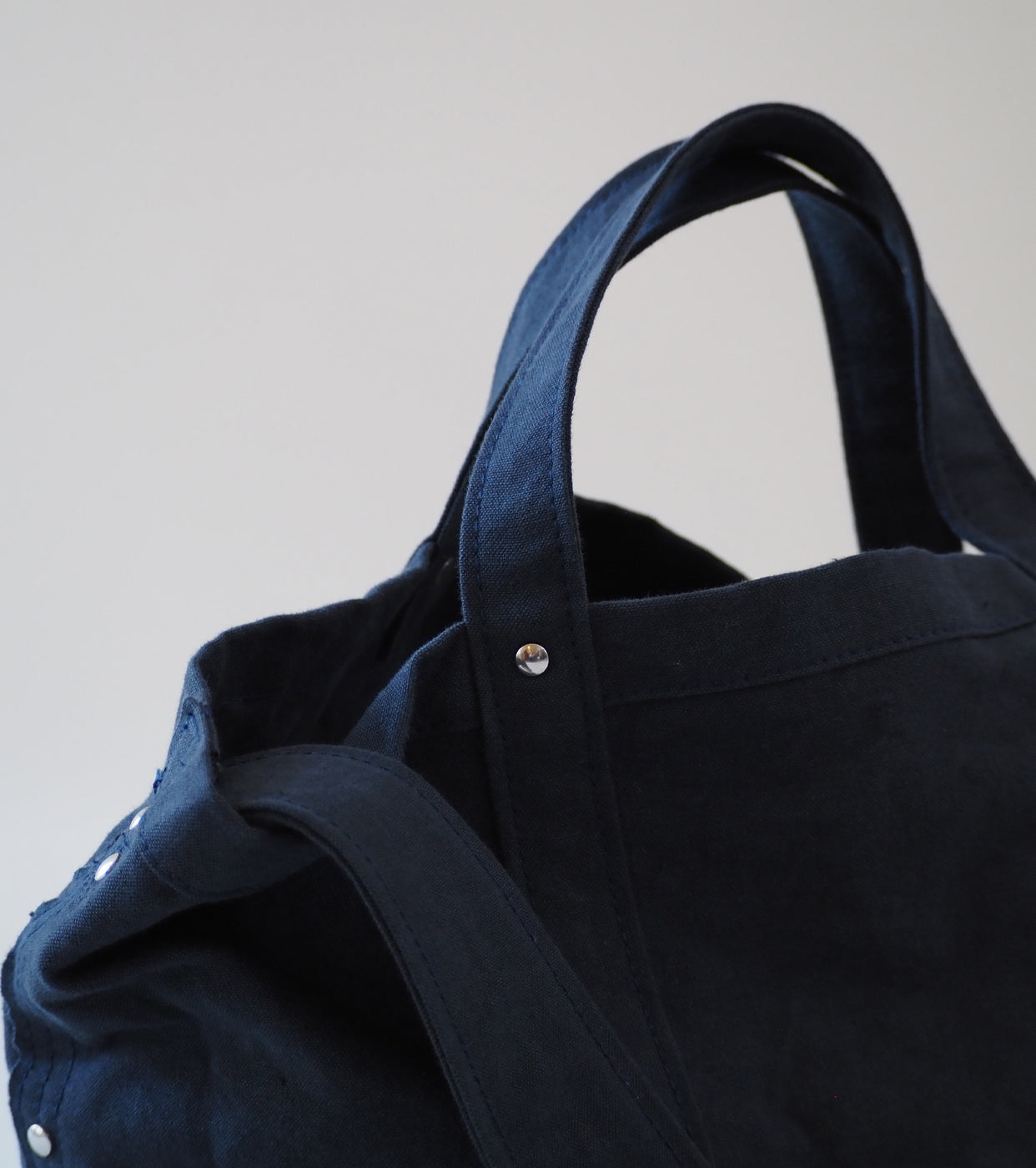 YAECA Tool Bag M , Kusaki Navy