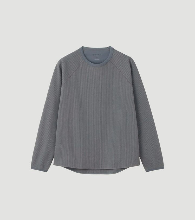 Goldwin - Men – Navyblue